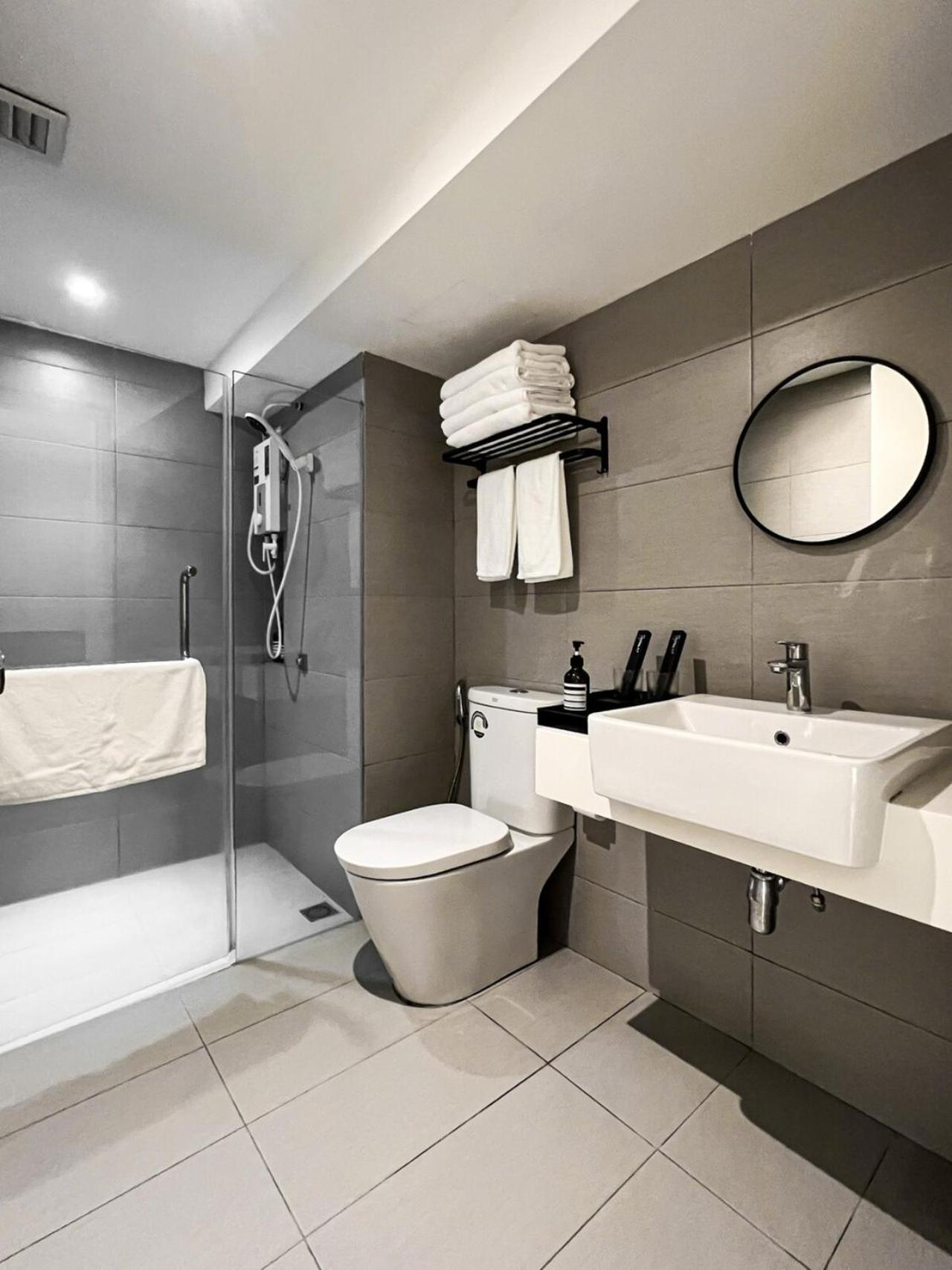 EkoCheras Serviced Residence Kuala Lumpur