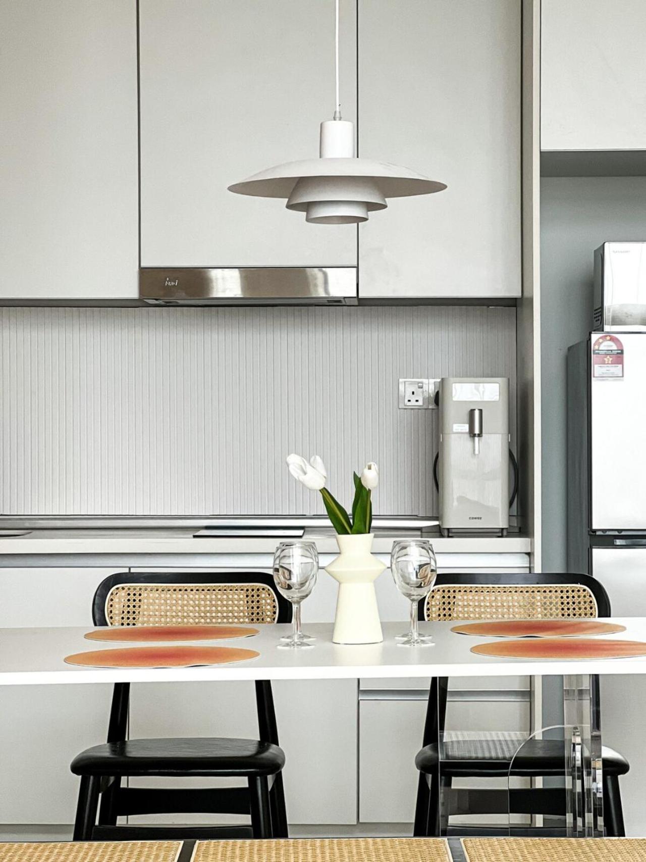 EkoCheras Serviced Residence Kuala Lumpur