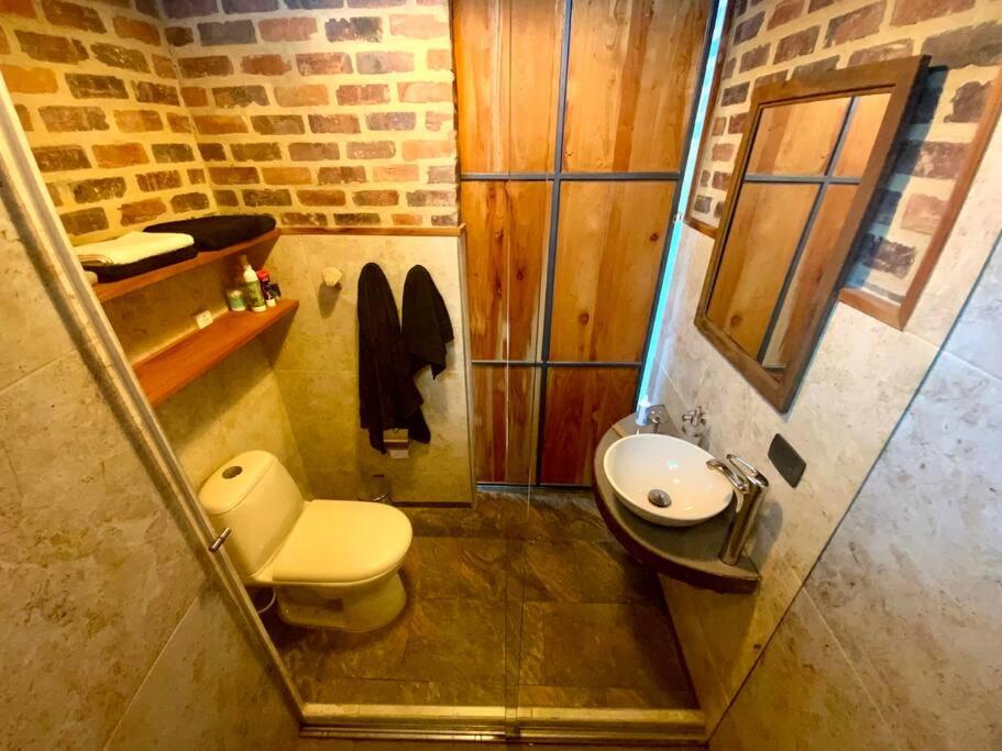 Suite en las Nubes Hotel Portal 360