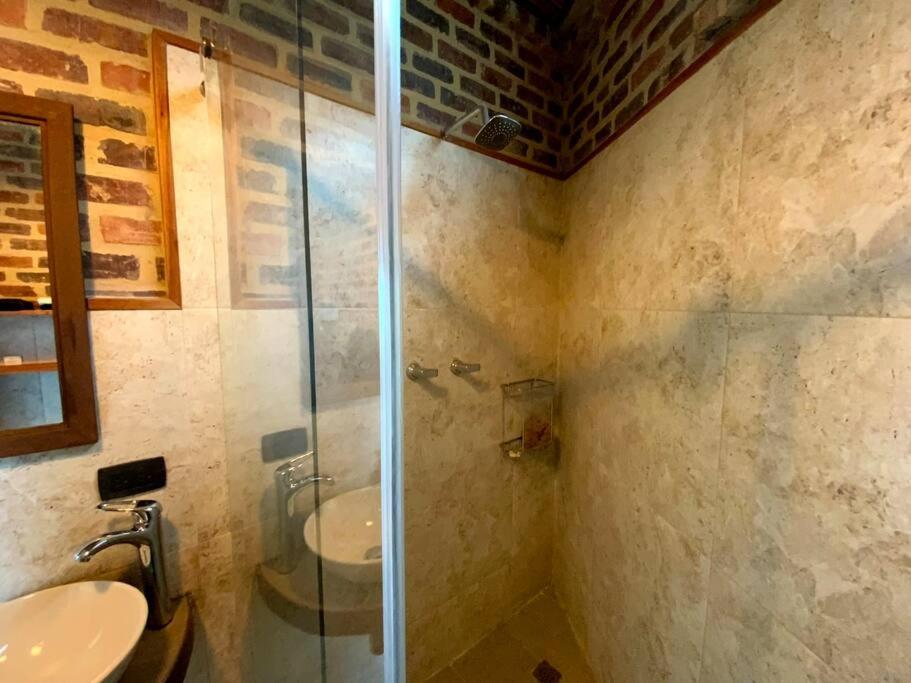 Suite en las Nubes Hotel Portal 360