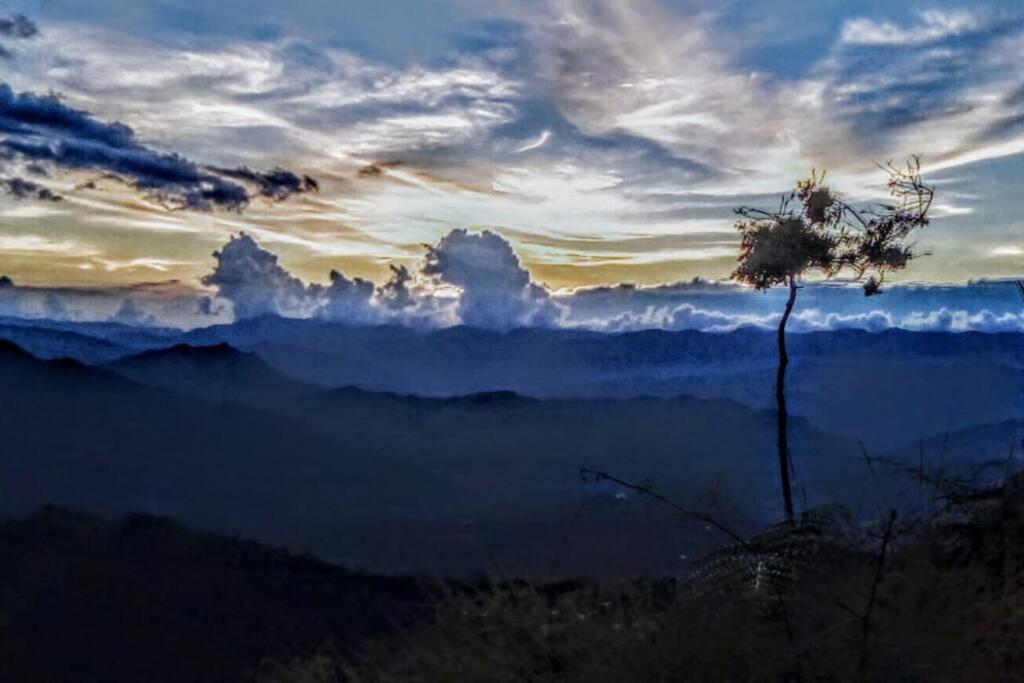 Suite en las Nubes Hotel Portal 360