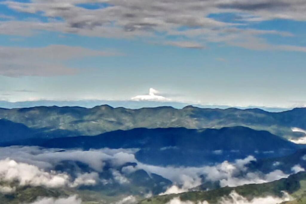 Suite en las Nubes Hotel Portal 360