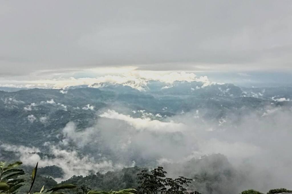 Suite en las Nubes Hotel Portal 360