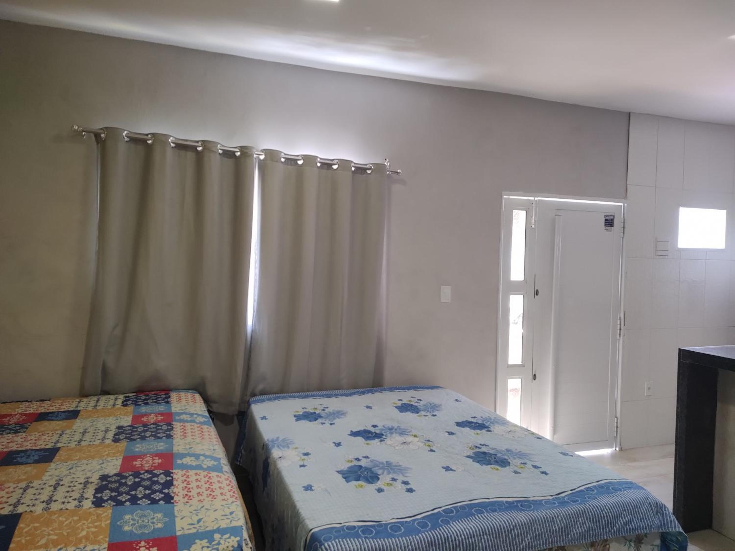 Maravilhoso loft beira mar view 3