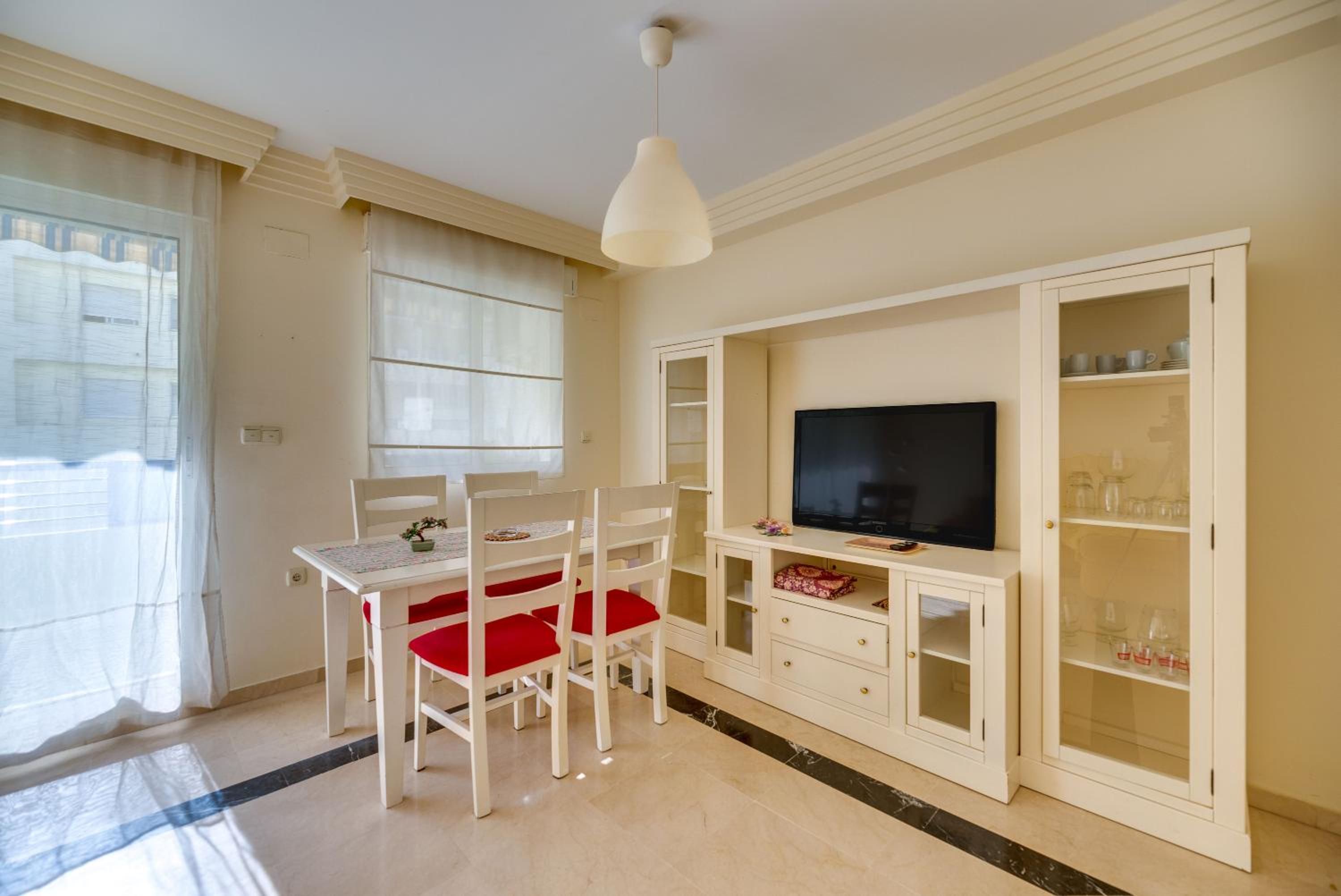 Apartamento Banana
