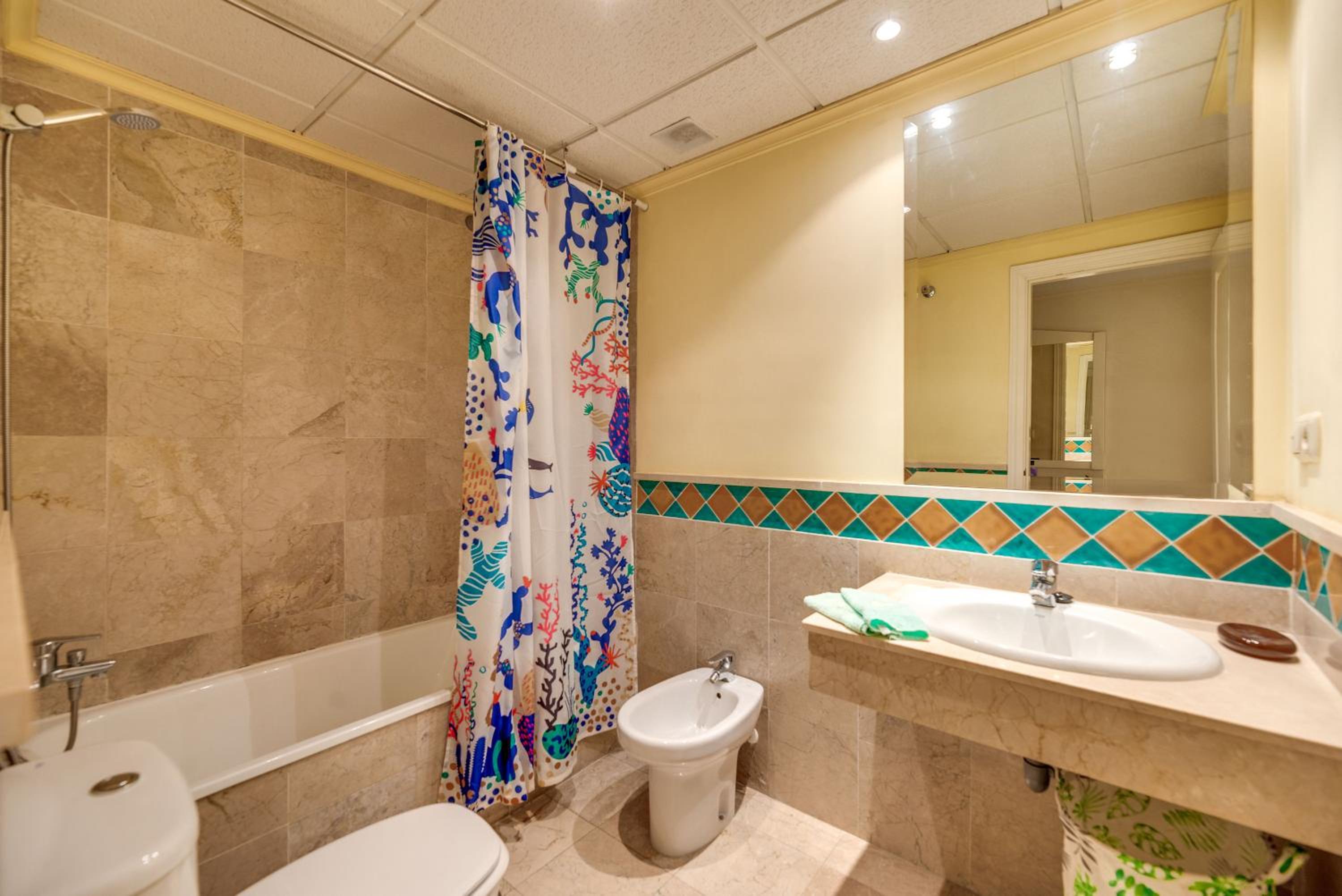 Apartamento Banana