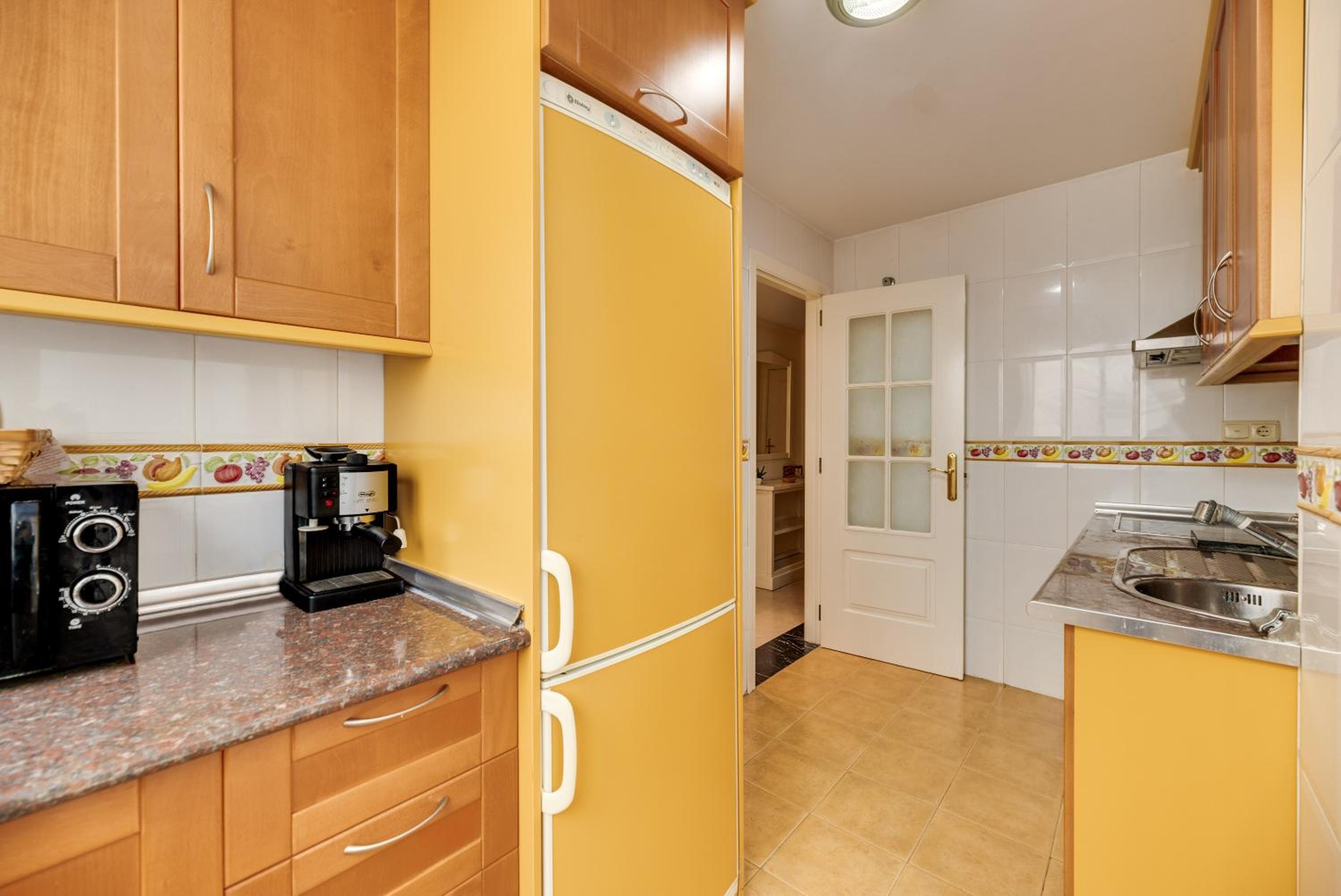 Apartamento Banana