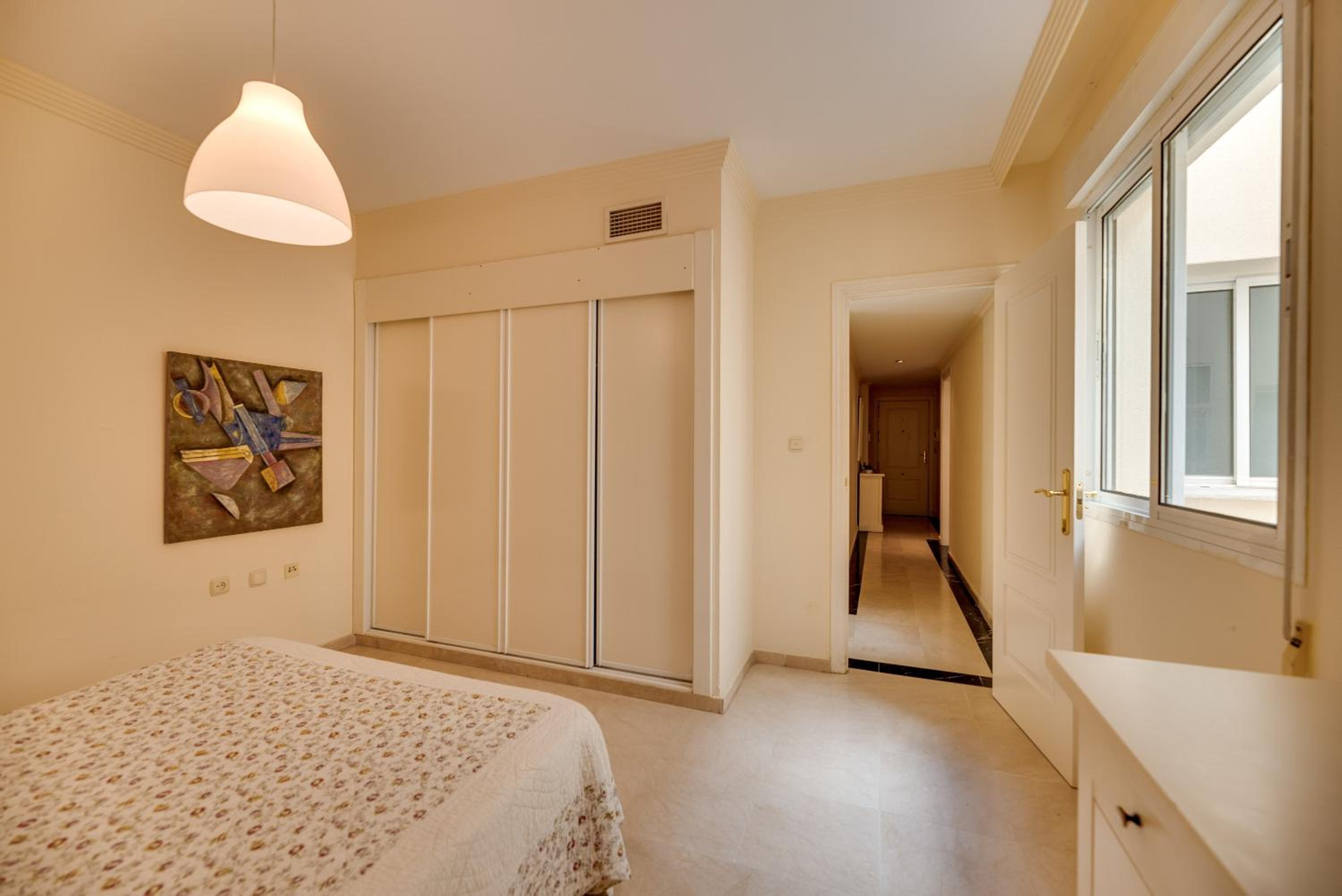 Apartamento Banana