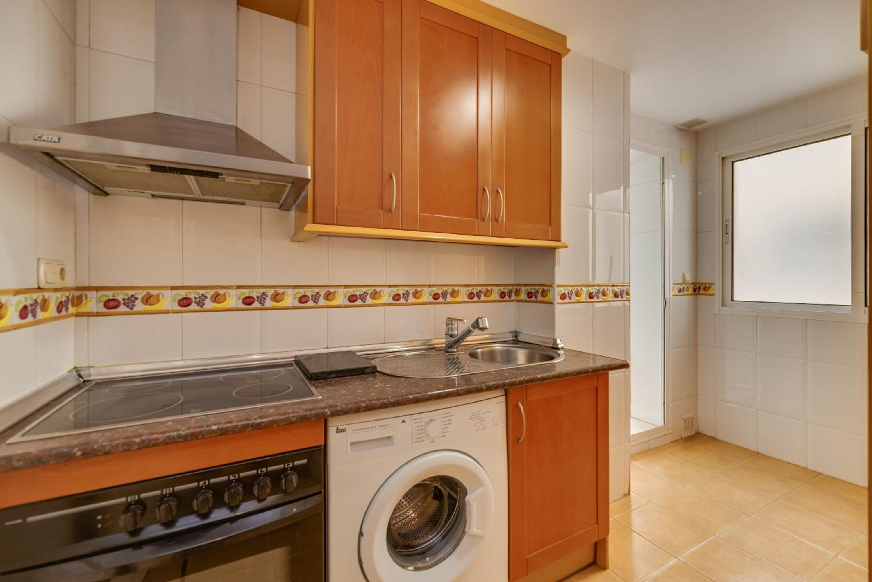 Apartamento Banana