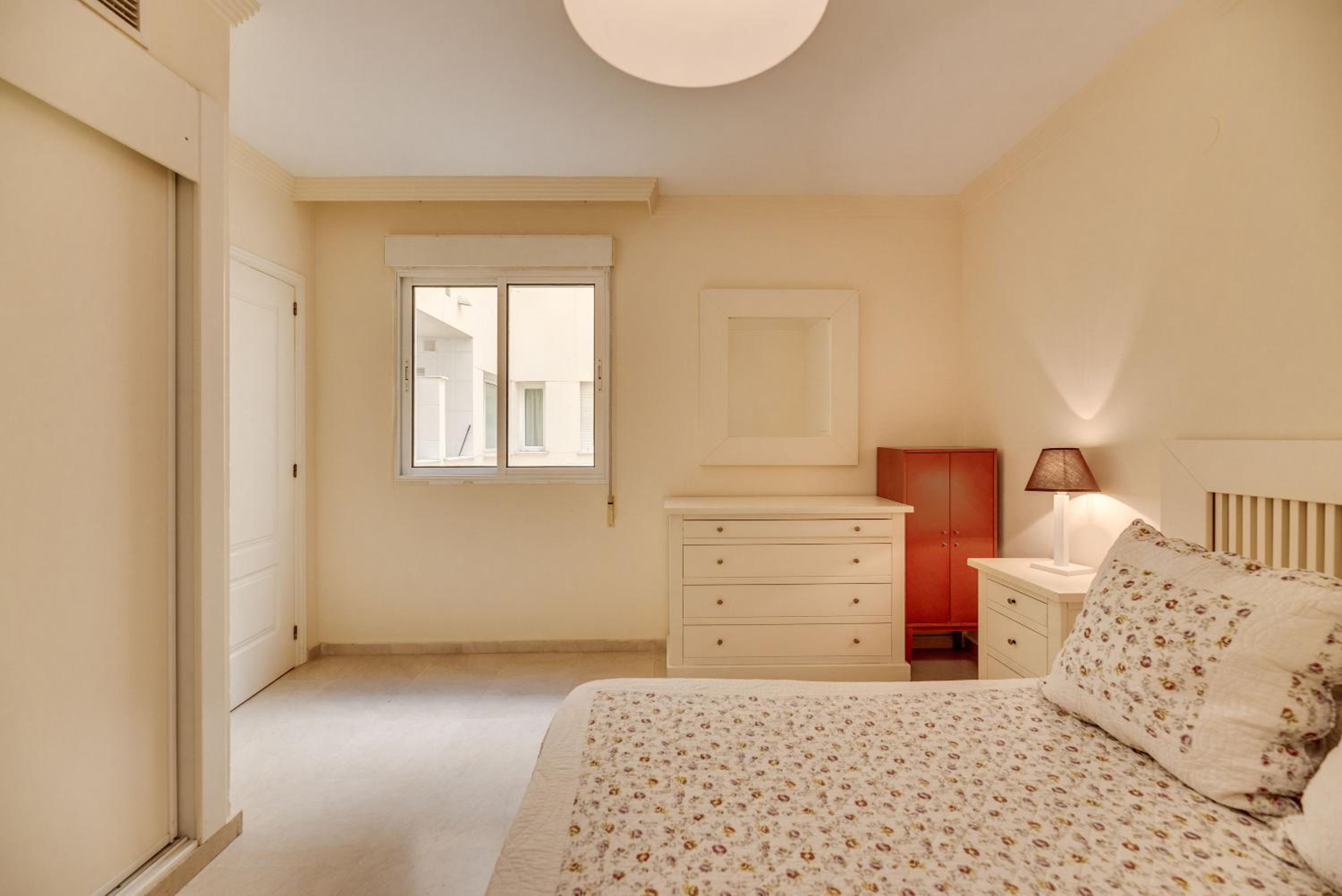 Apartamento Banana