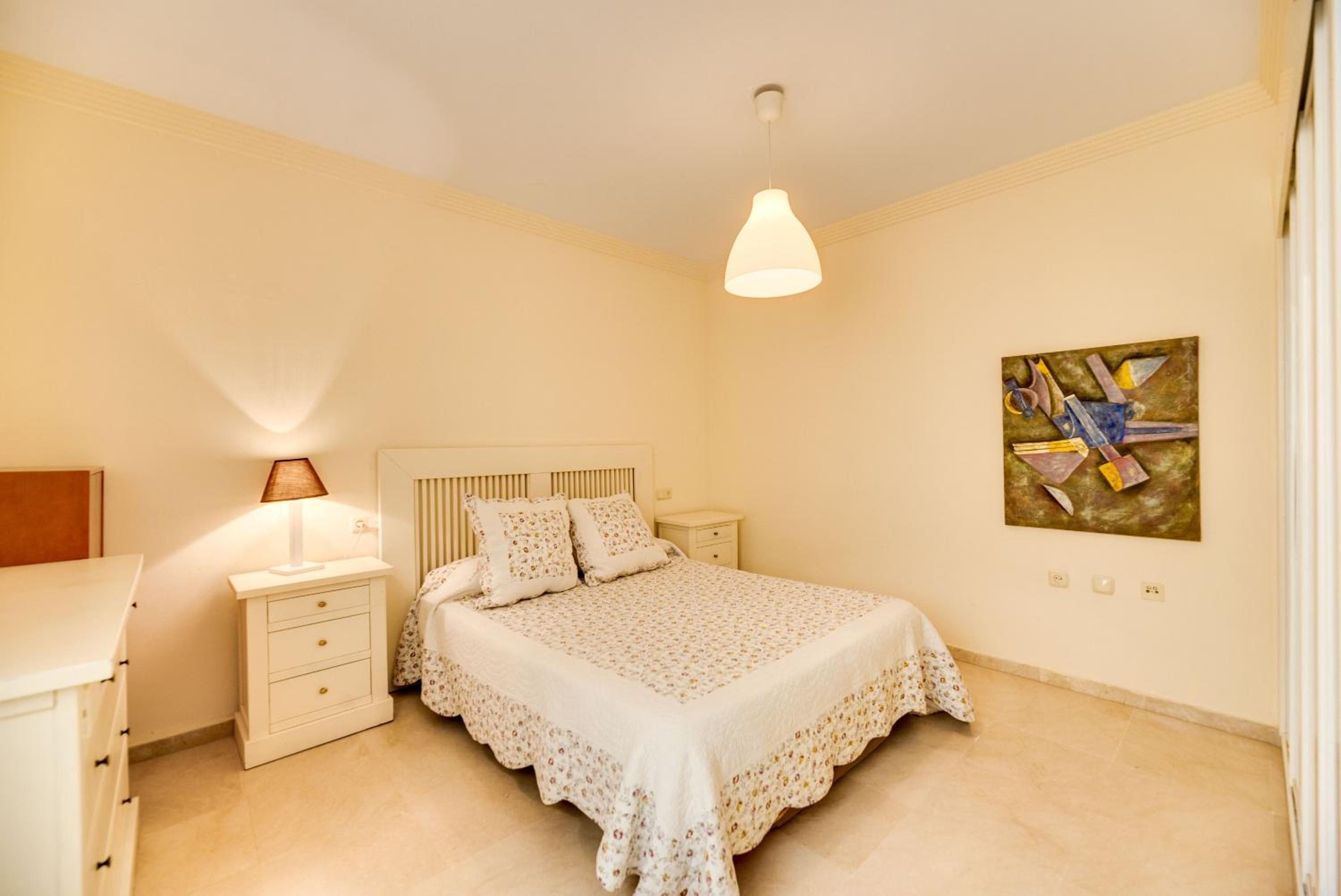 Apartamento Banana