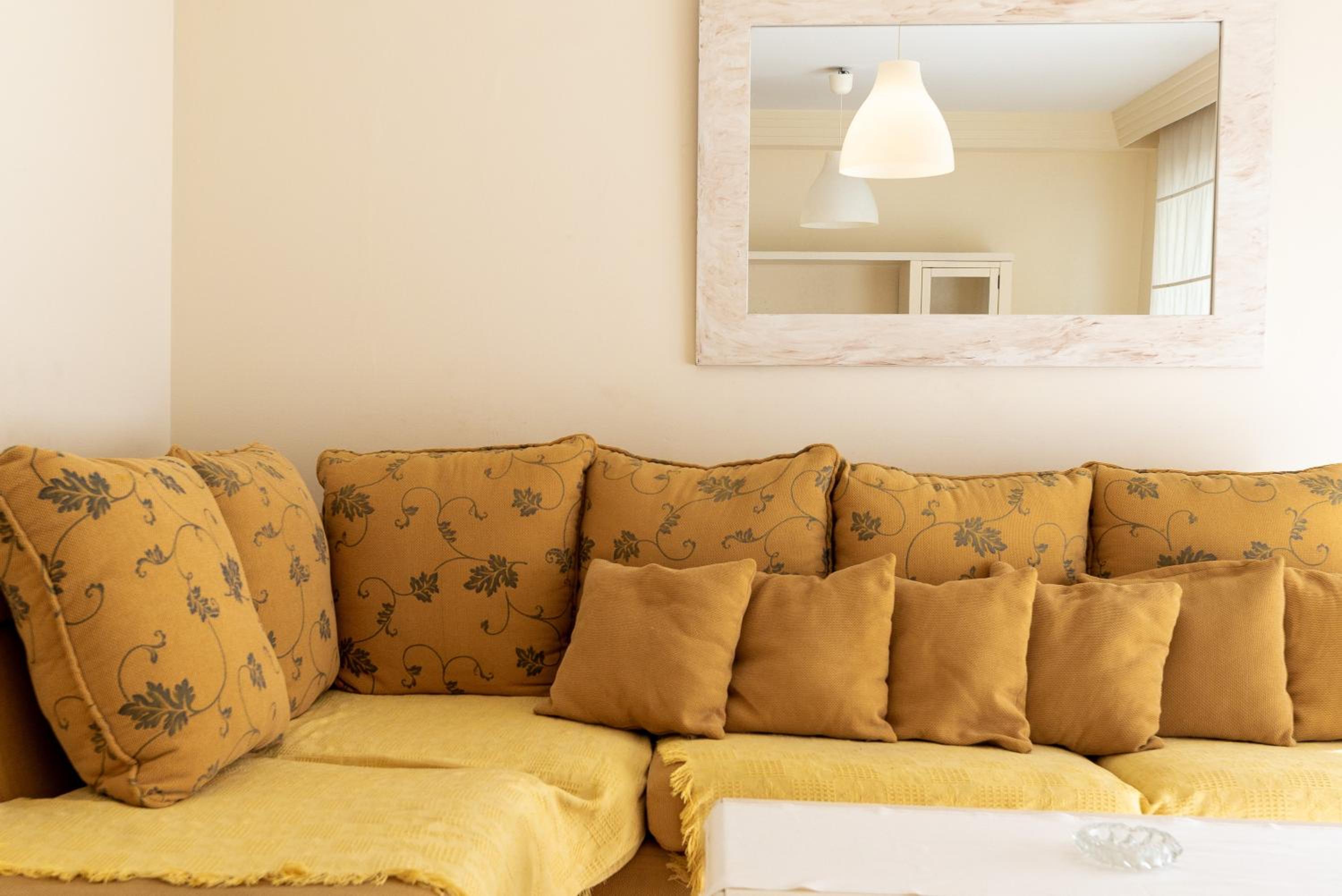 Apartamento Banana