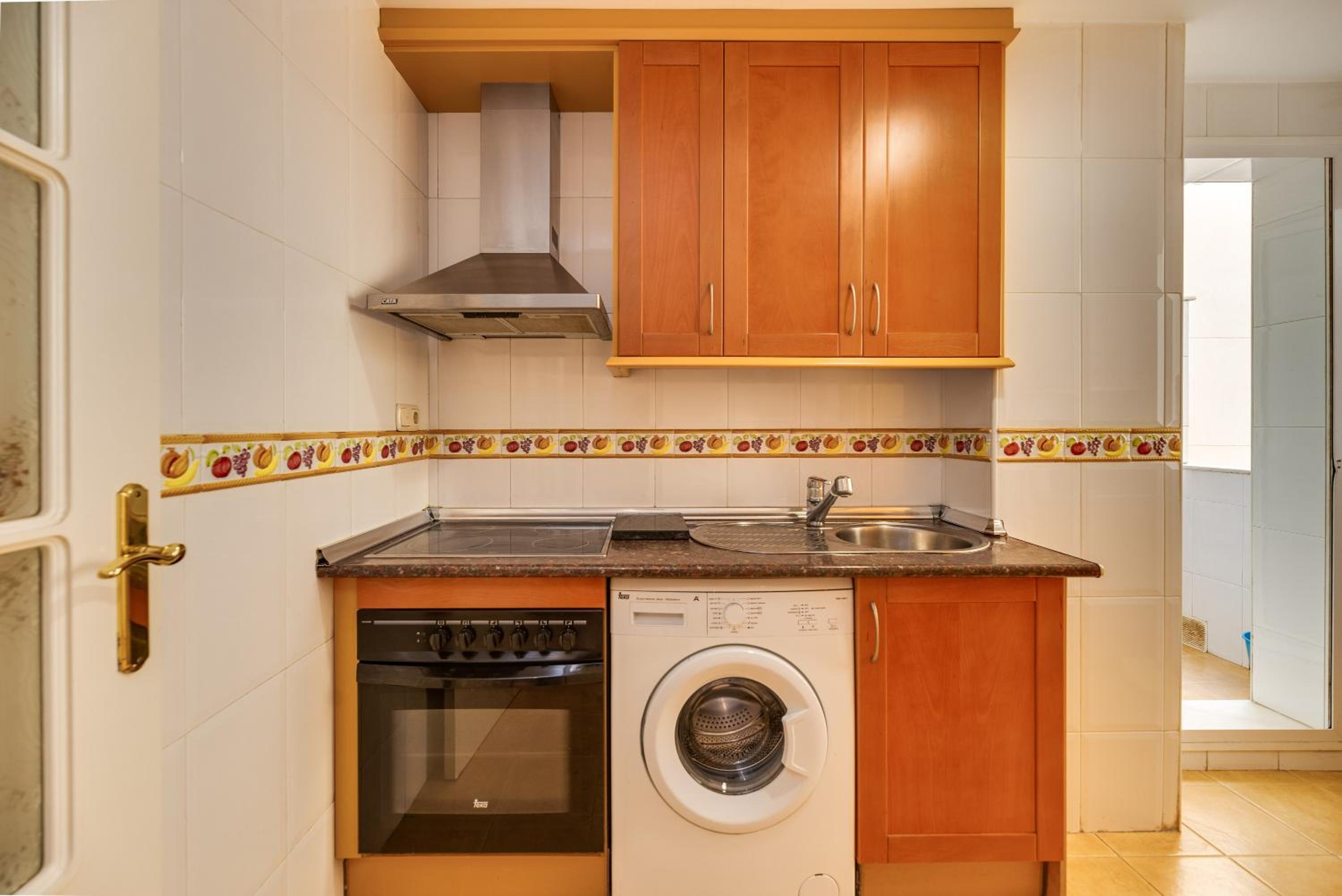 Apartamento Banana