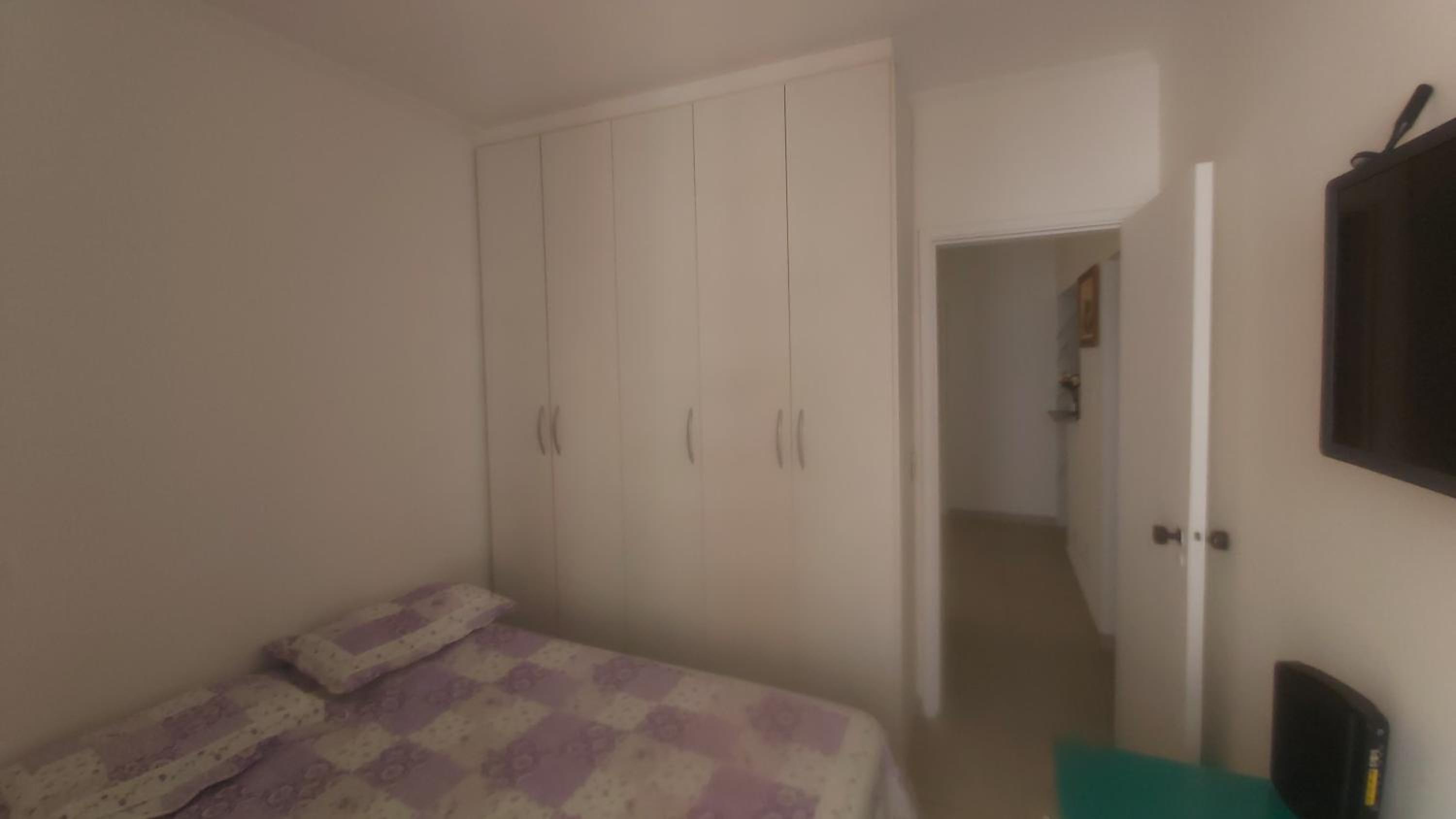 Apartamento Liberdade