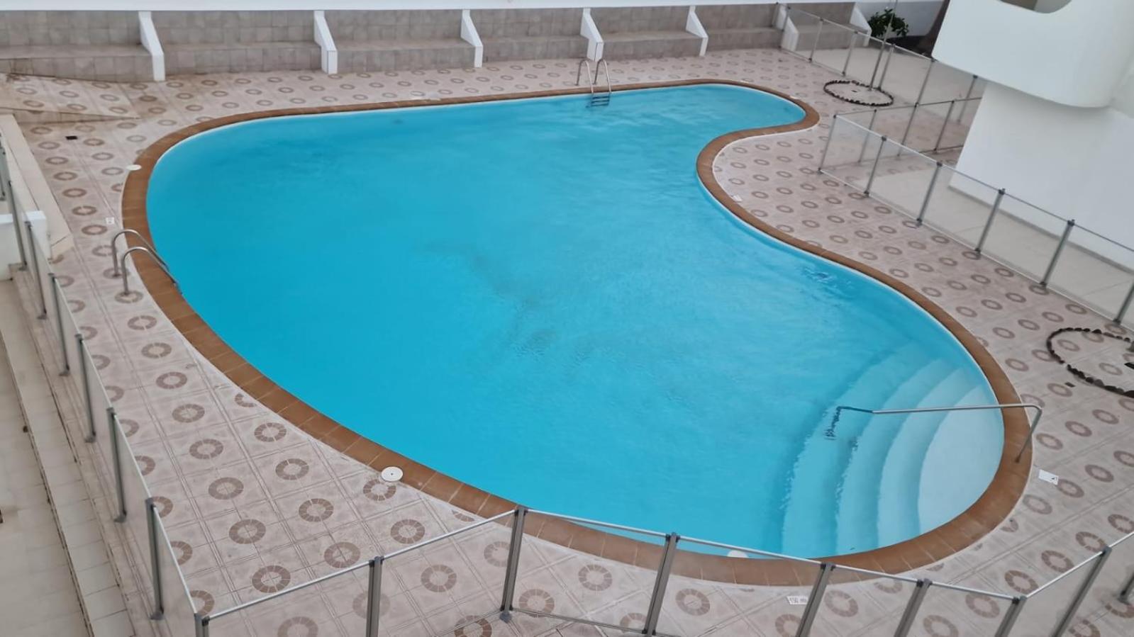 apartamento los gemelos