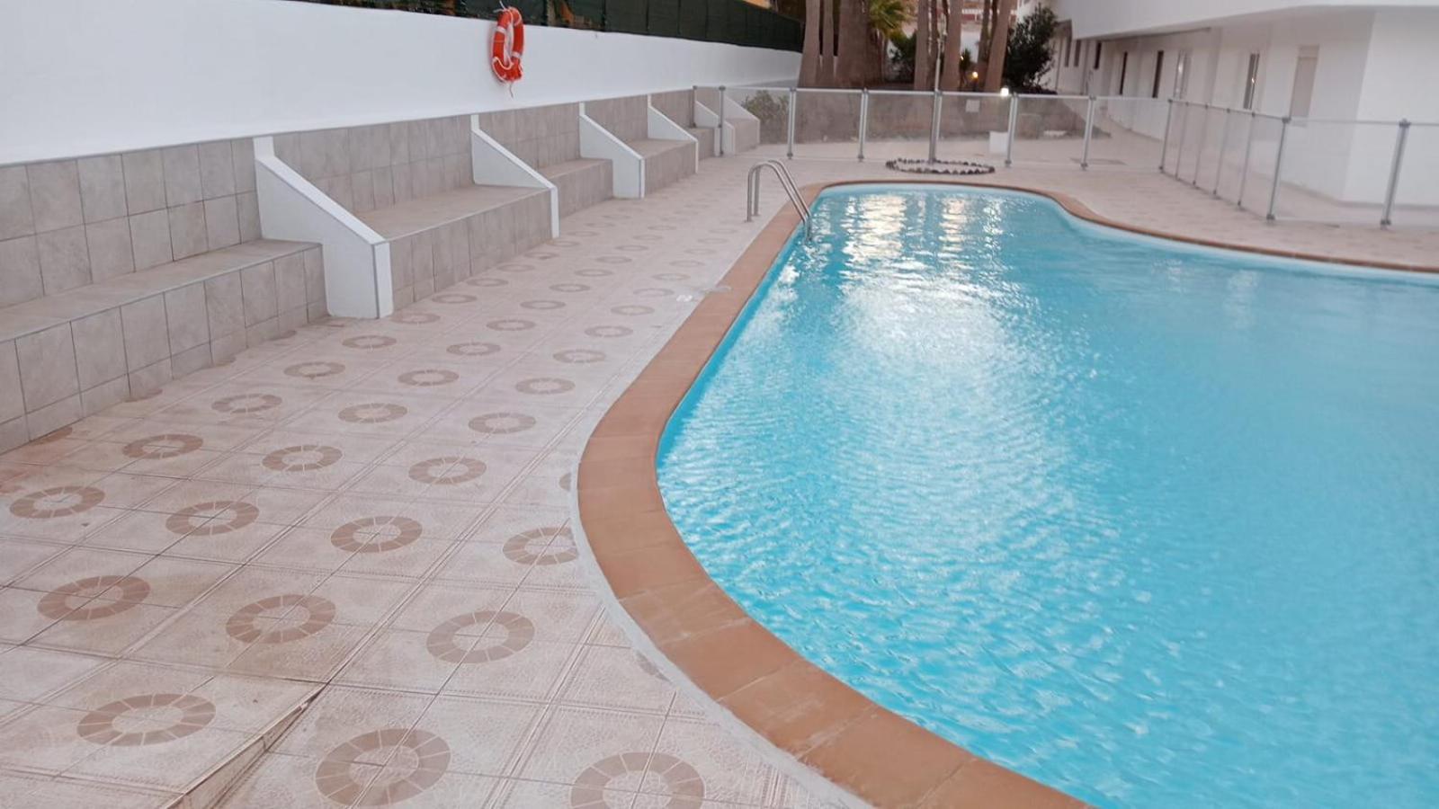 apartamento los gemelos