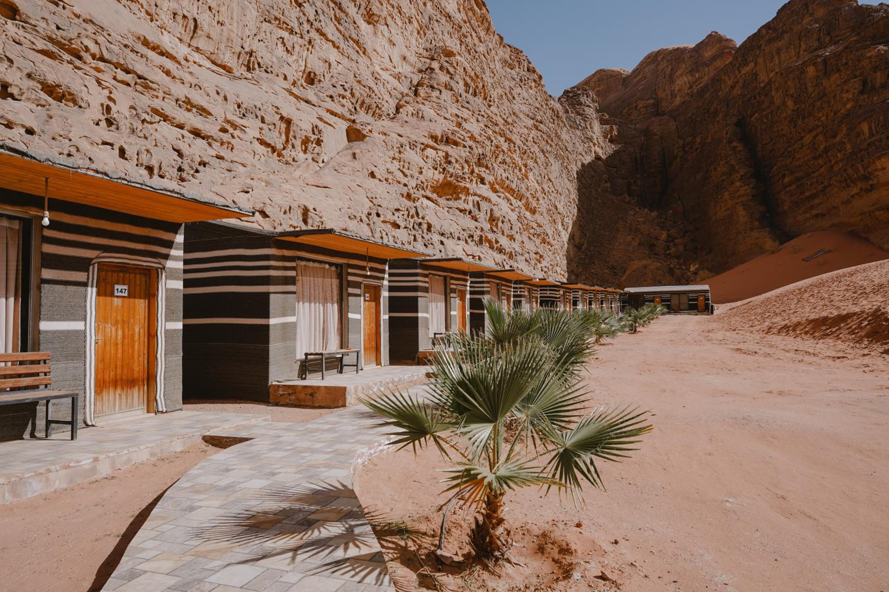 Hasan Zawaideh Camp