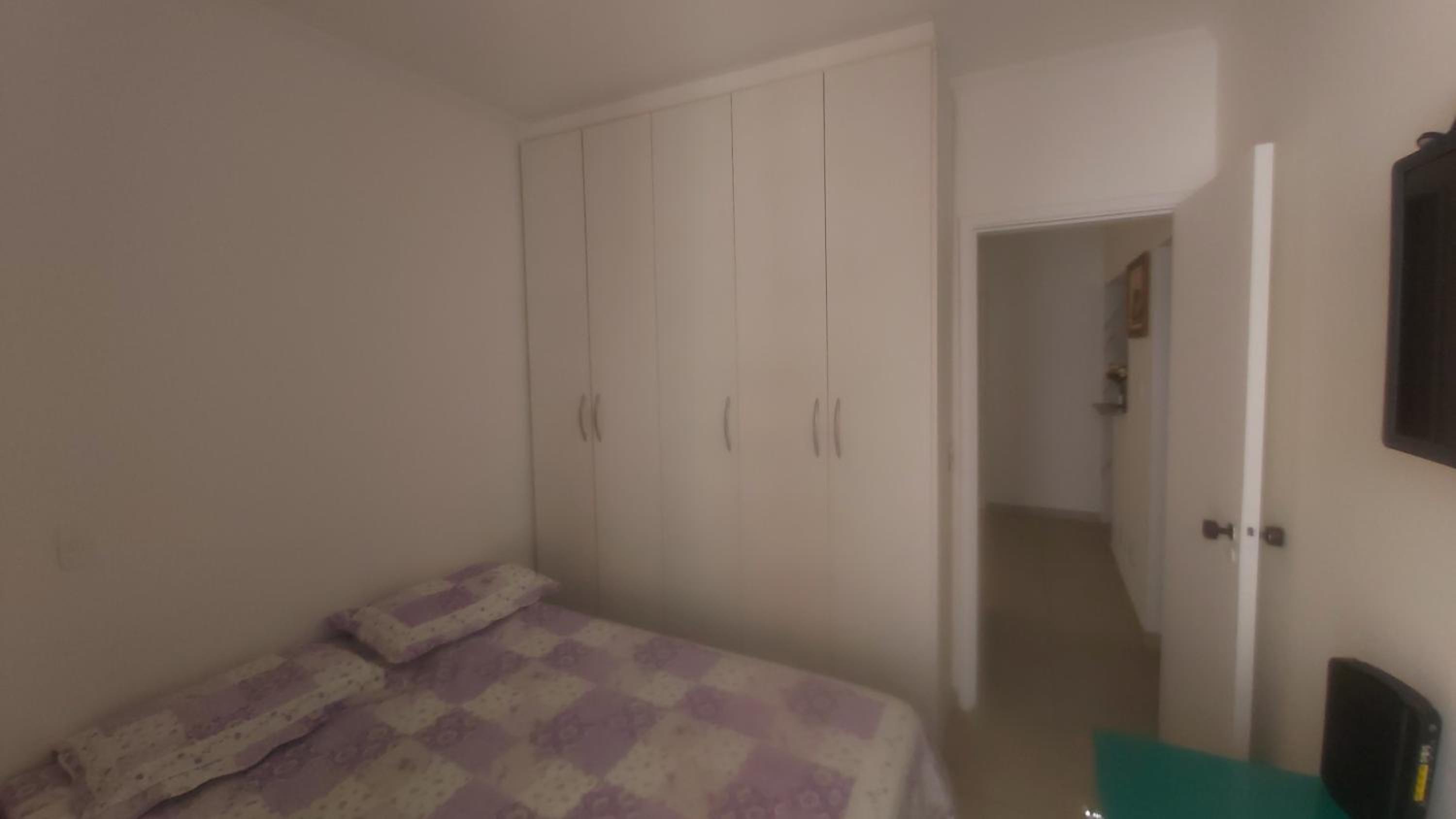 Apartamento Liberdade