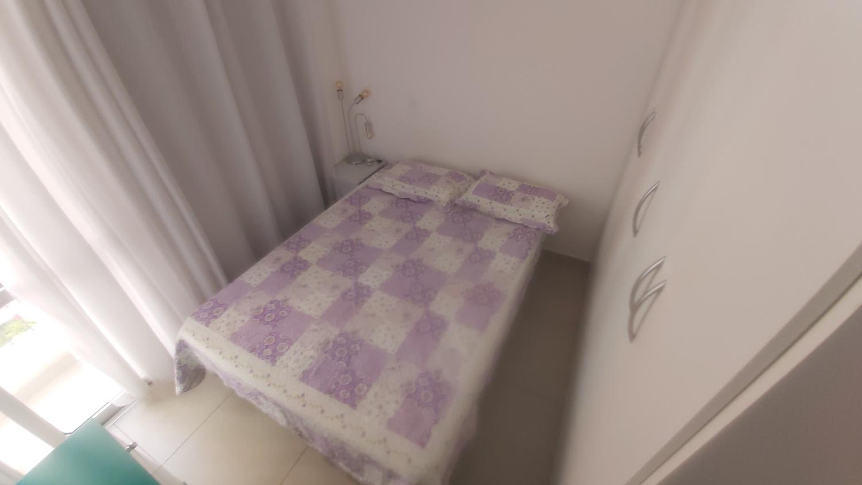 Apartamento Liberdade