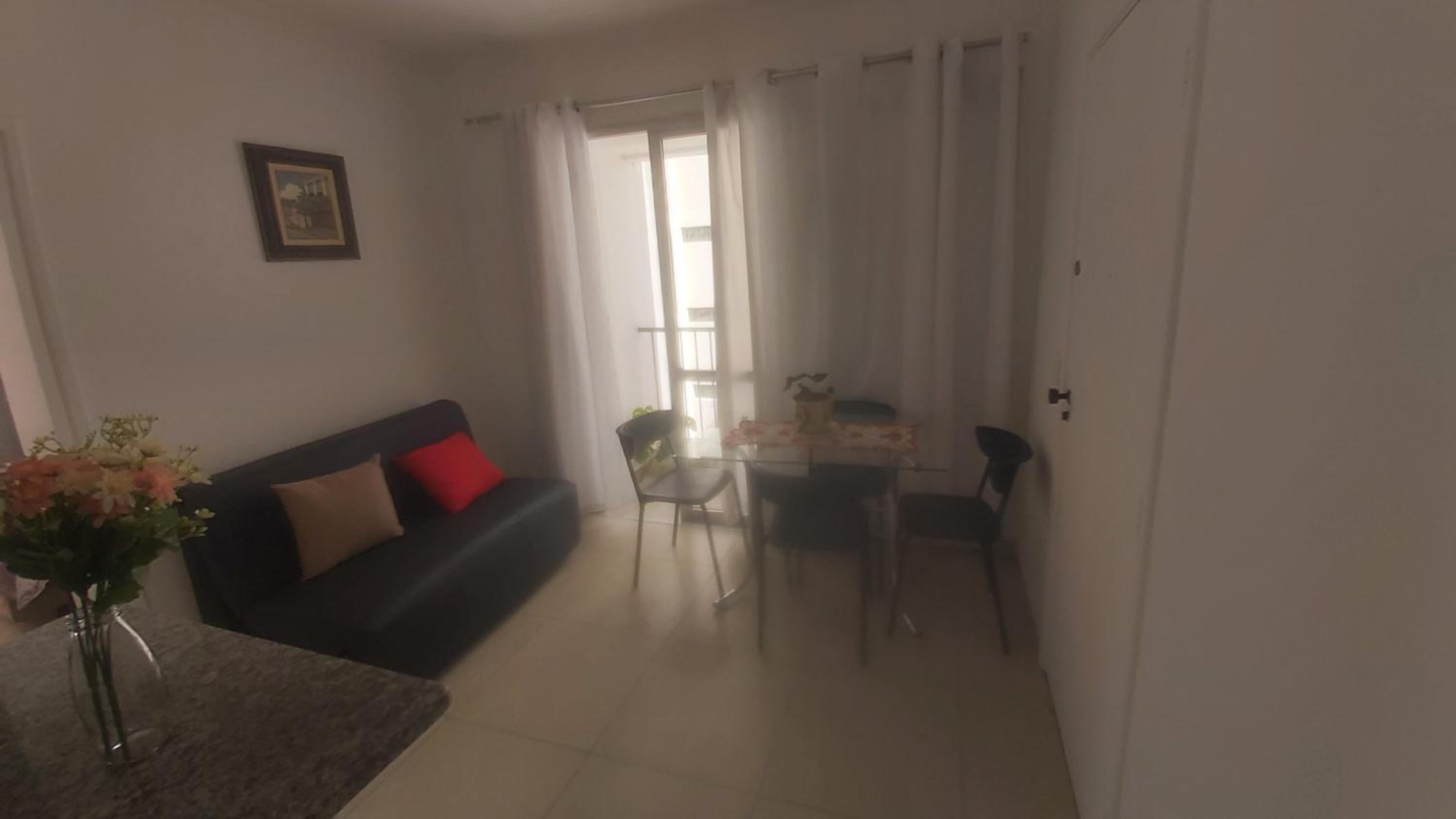 Apartamento Liberdade