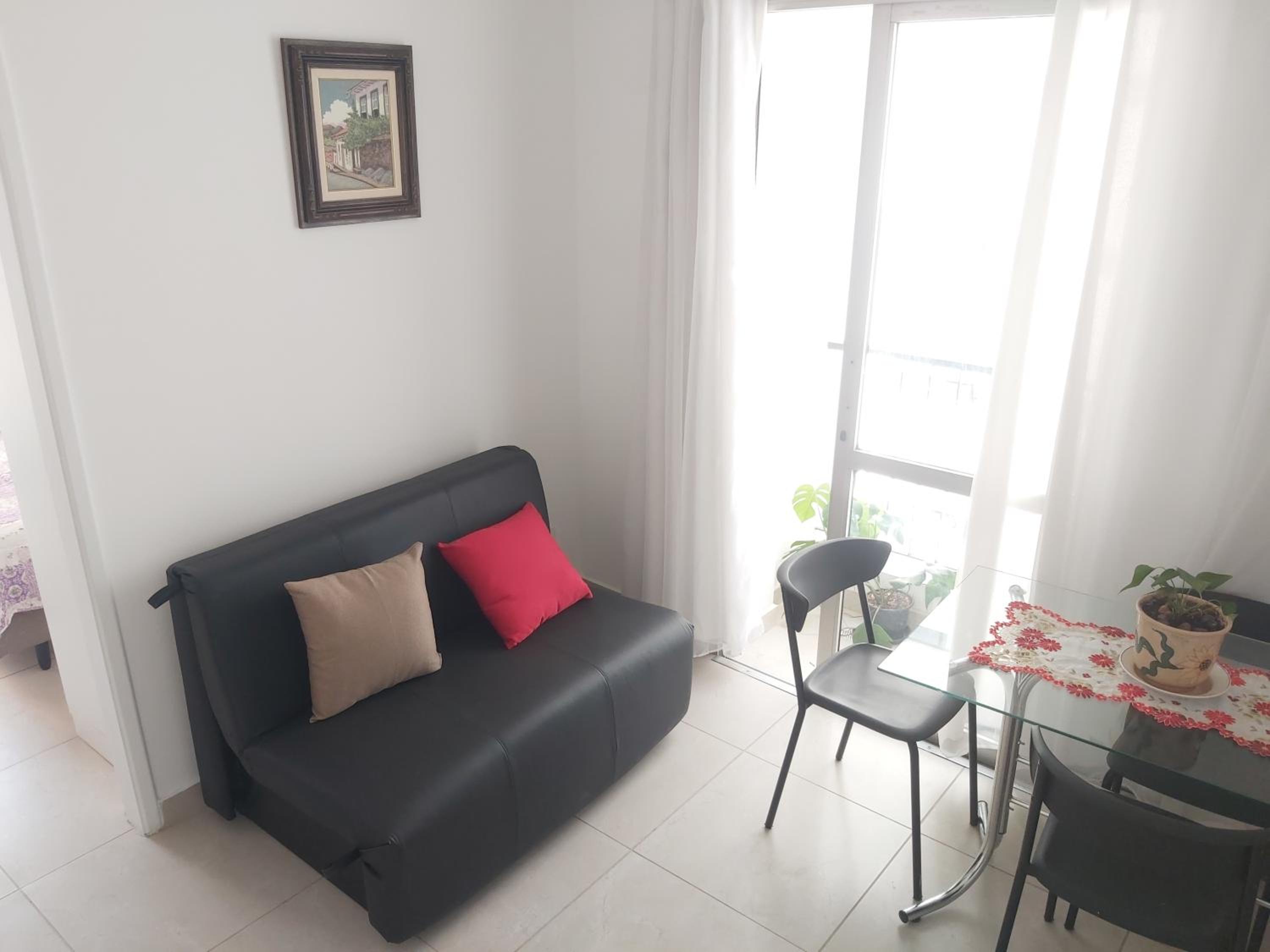 Apartamento Liberdade