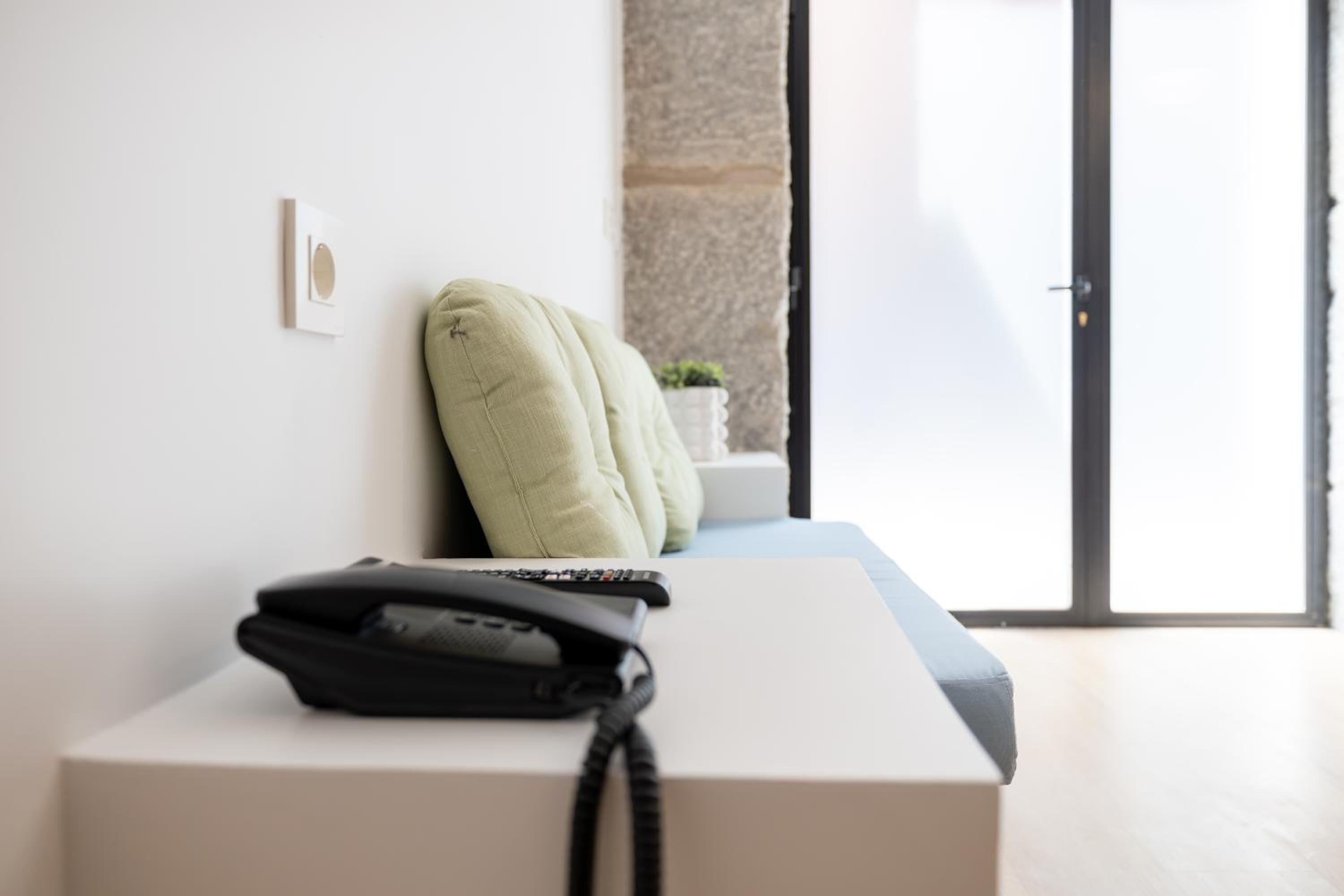 Oriente Suites