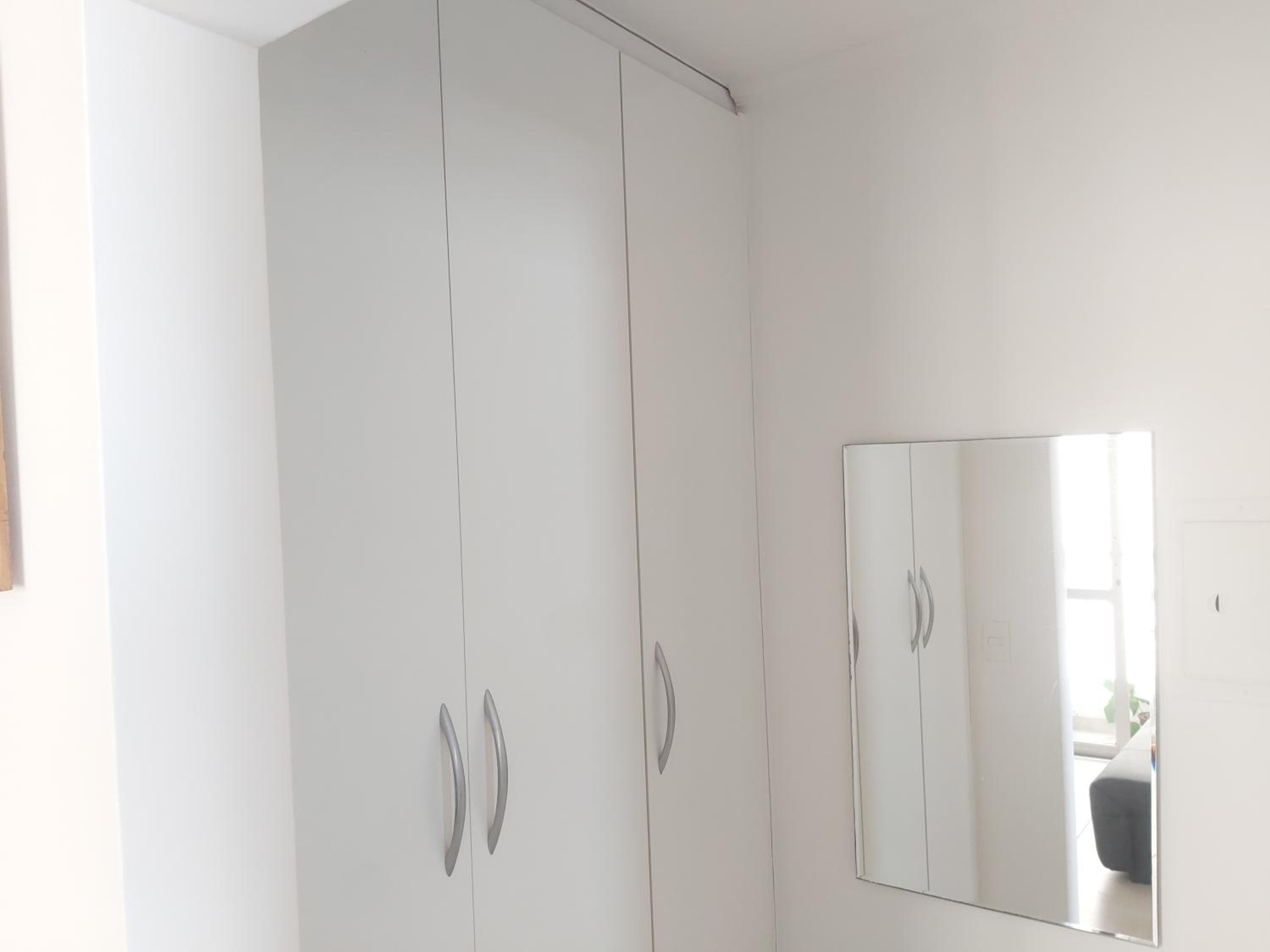 Apartamento Liberdade