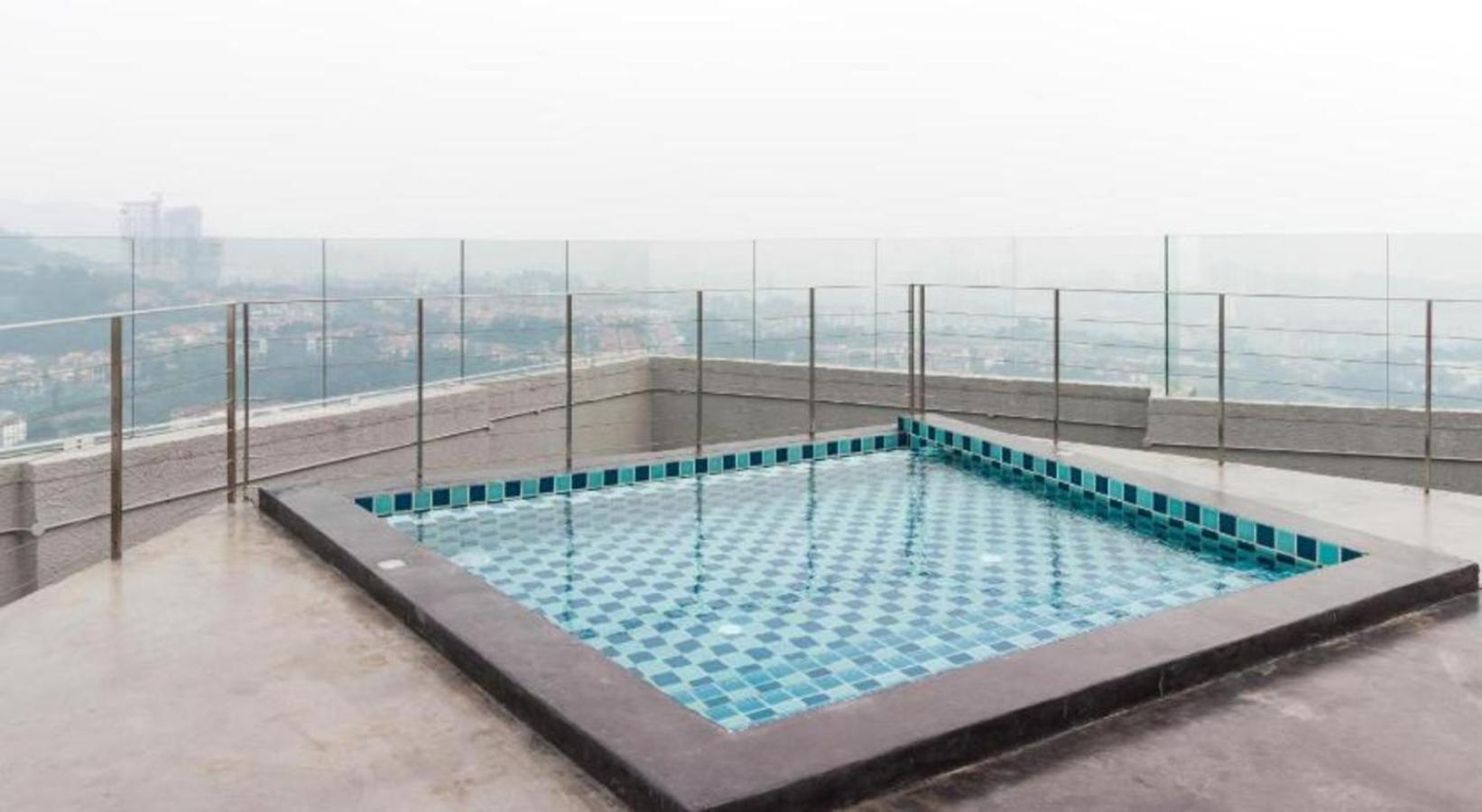 EkoCheras Serviced Residence Kuala Lumpur