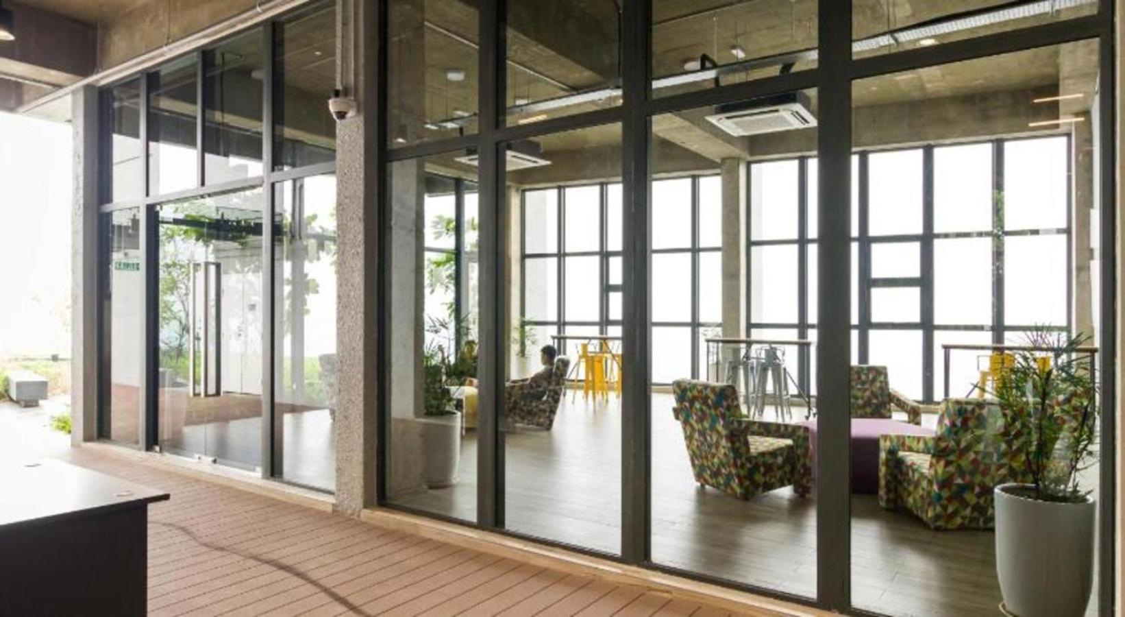 EkoCheras Serviced Residence Kuala Lumpur