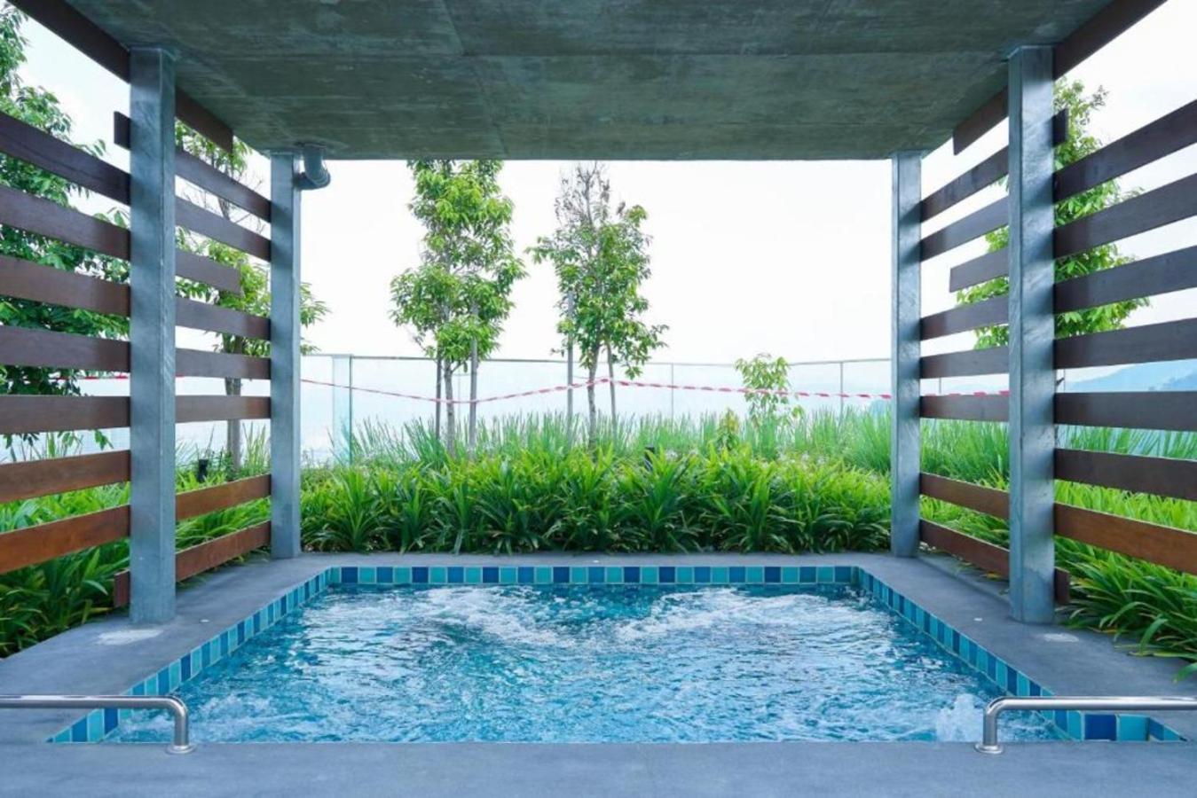 EkoCheras Serviced Residence Kuala Lumpur