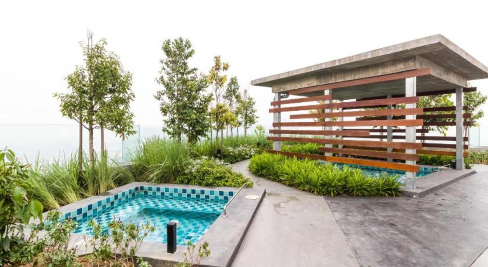 EkoCheras Serviced Residence Kuala Lumpur
