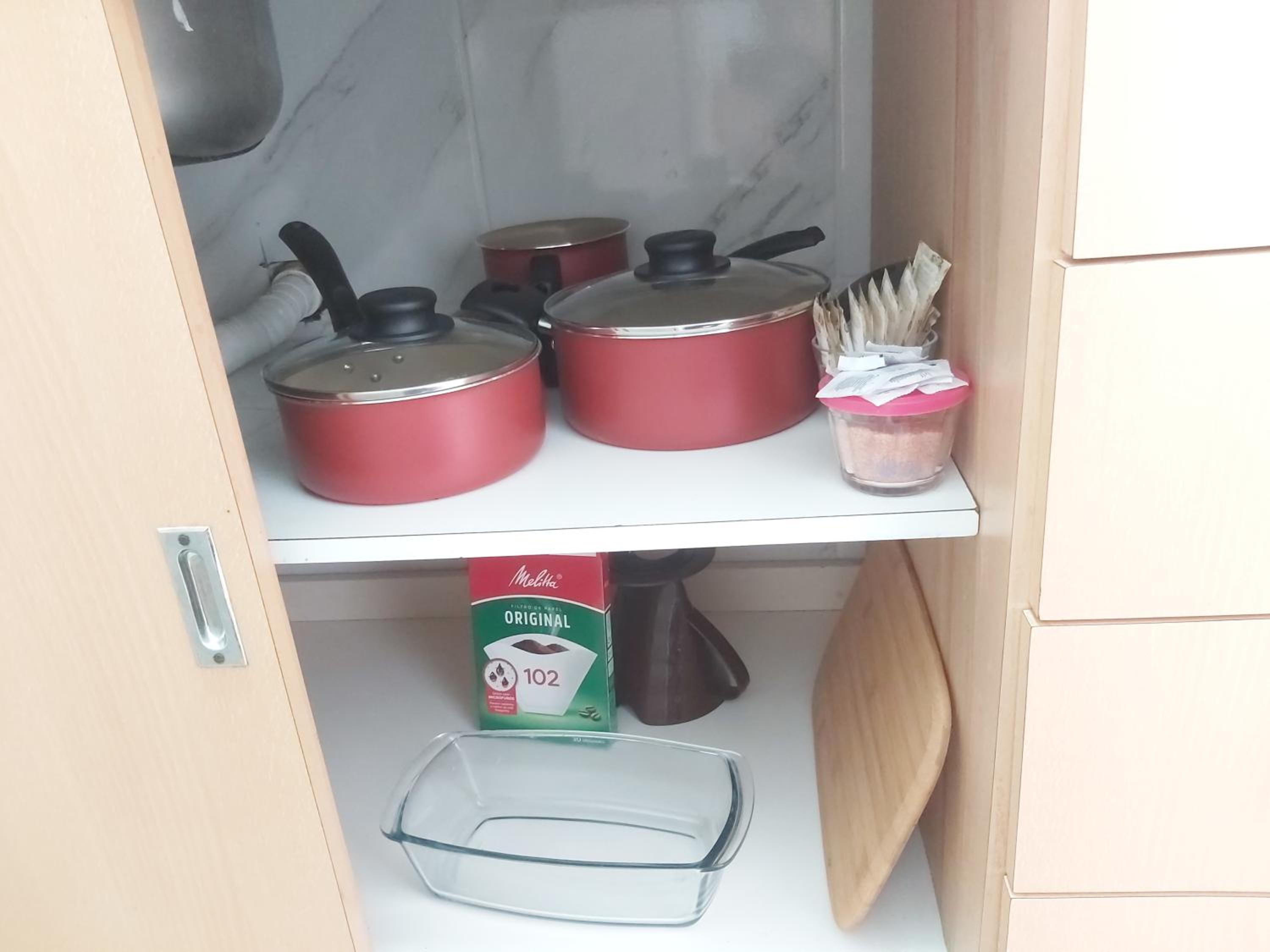 Apartamento Liberdade