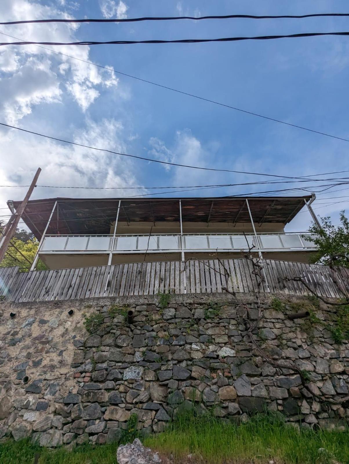 Holiday House Likani