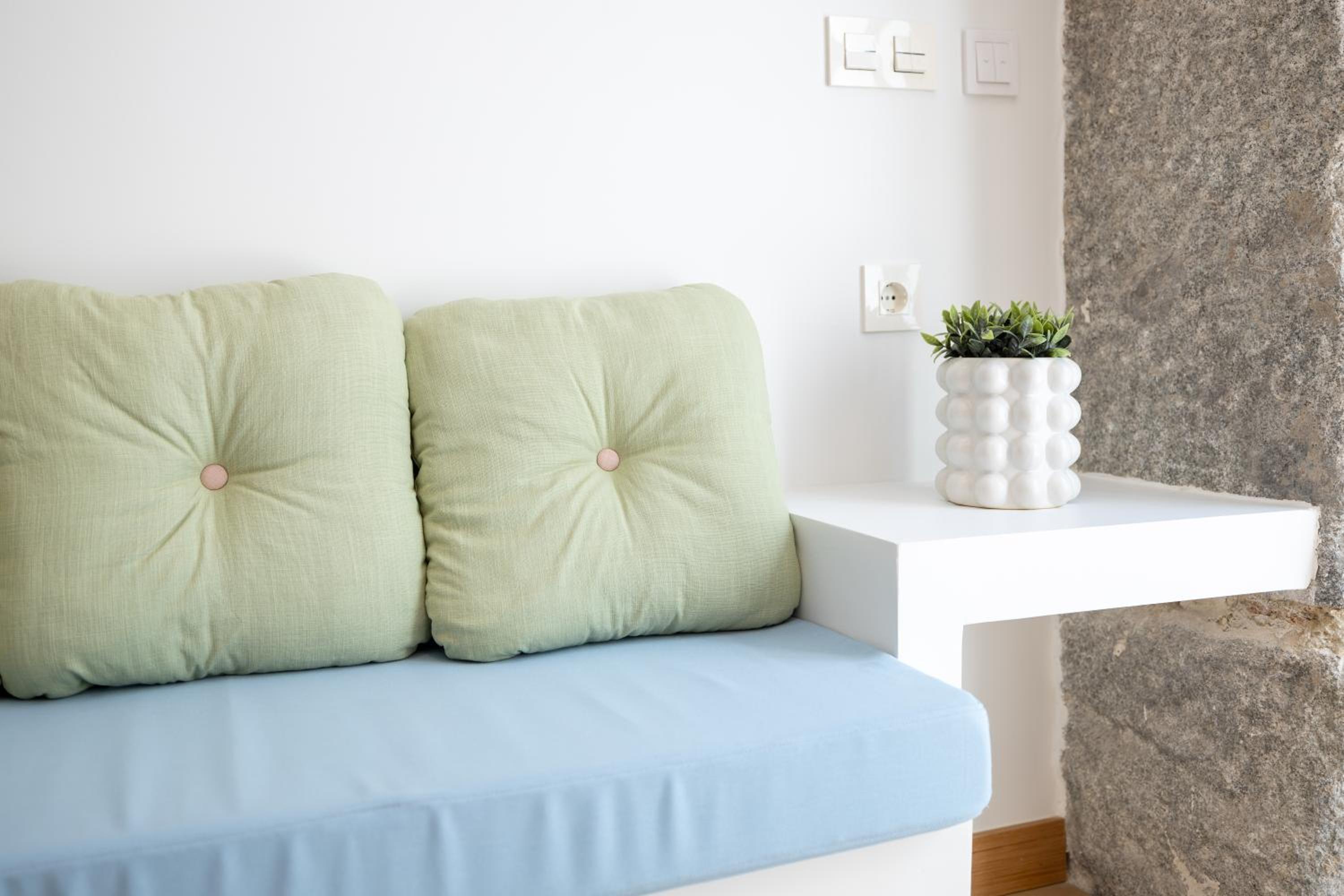 Oriente Suites