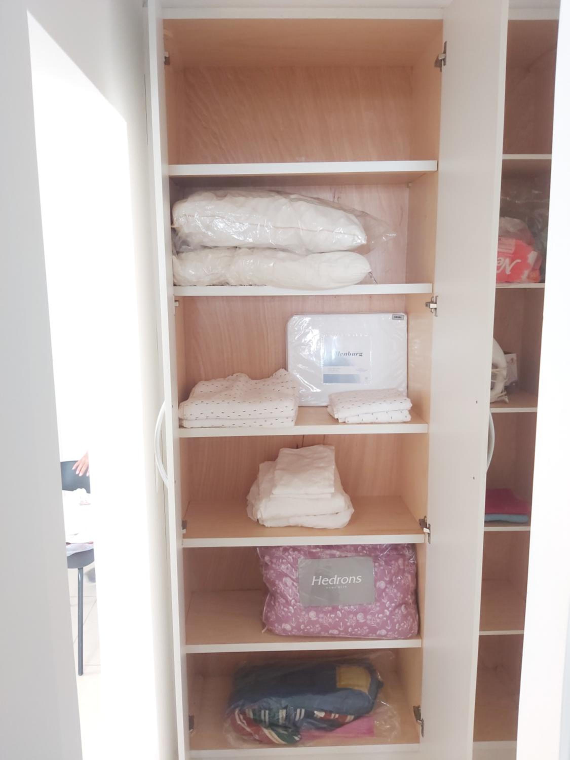 Apartamento Liberdade