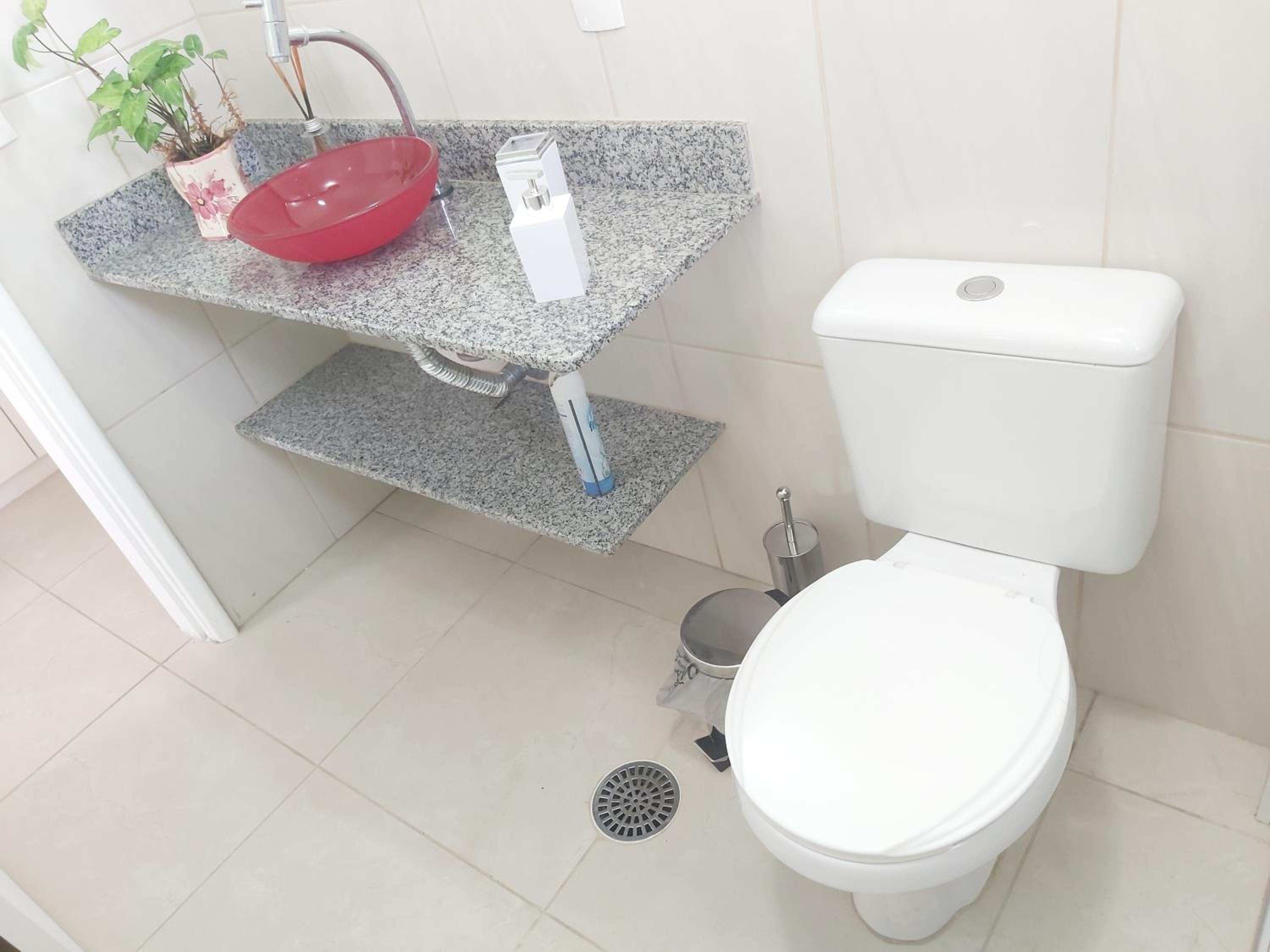 Apartamento Liberdade
