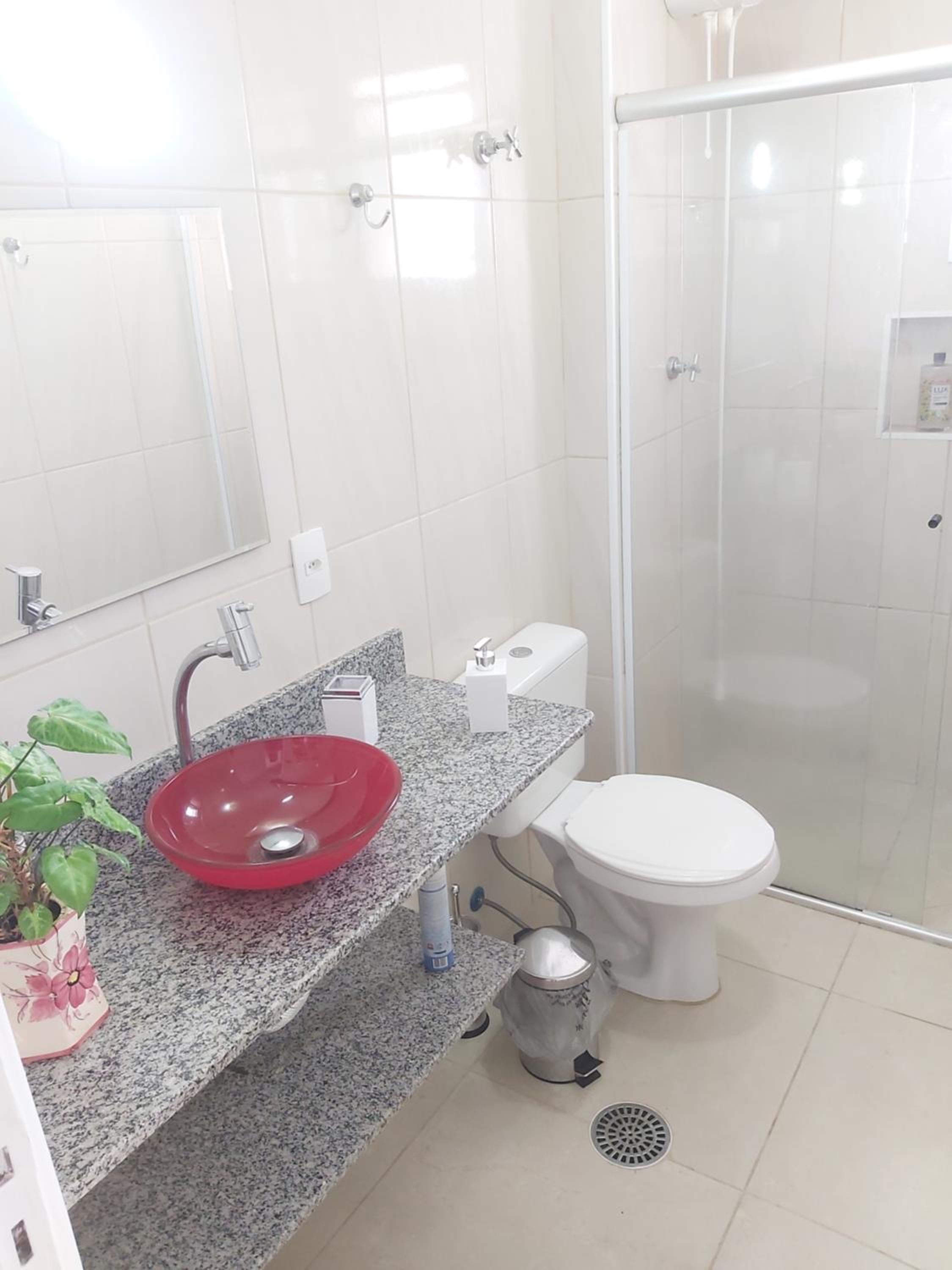 Apartamento Liberdade