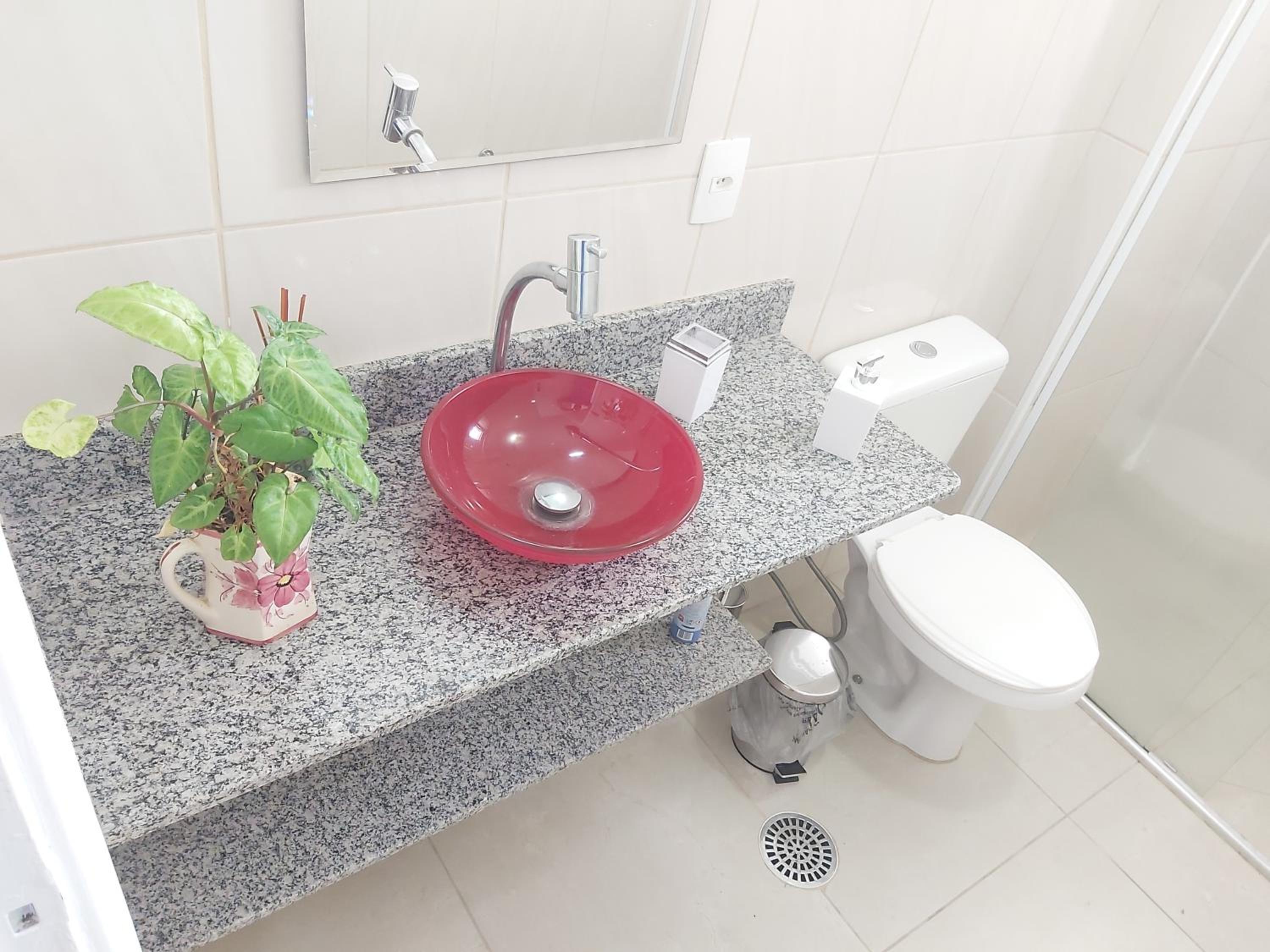 Apartamento Liberdade