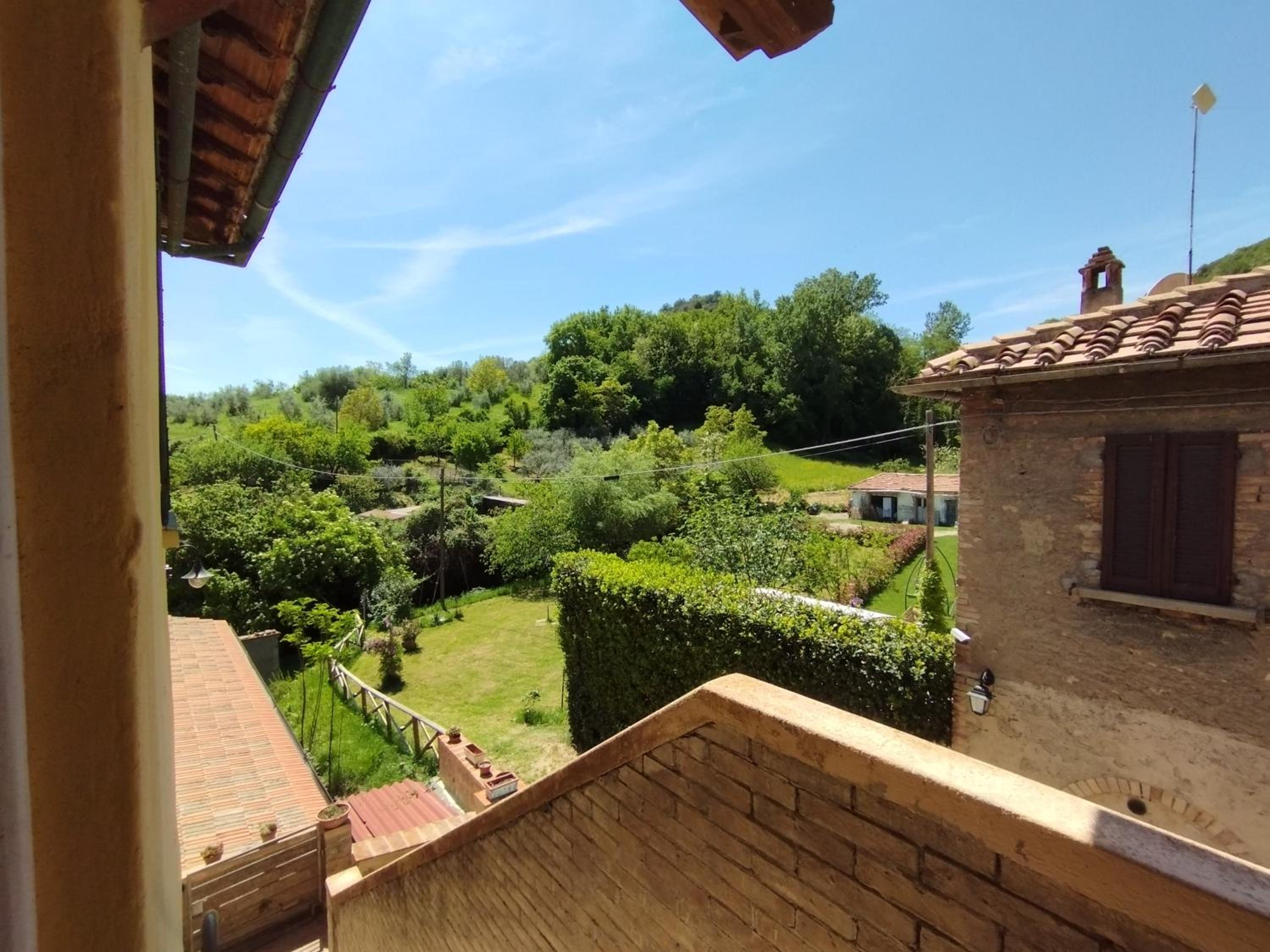 Locanda Prato d'Era view 2