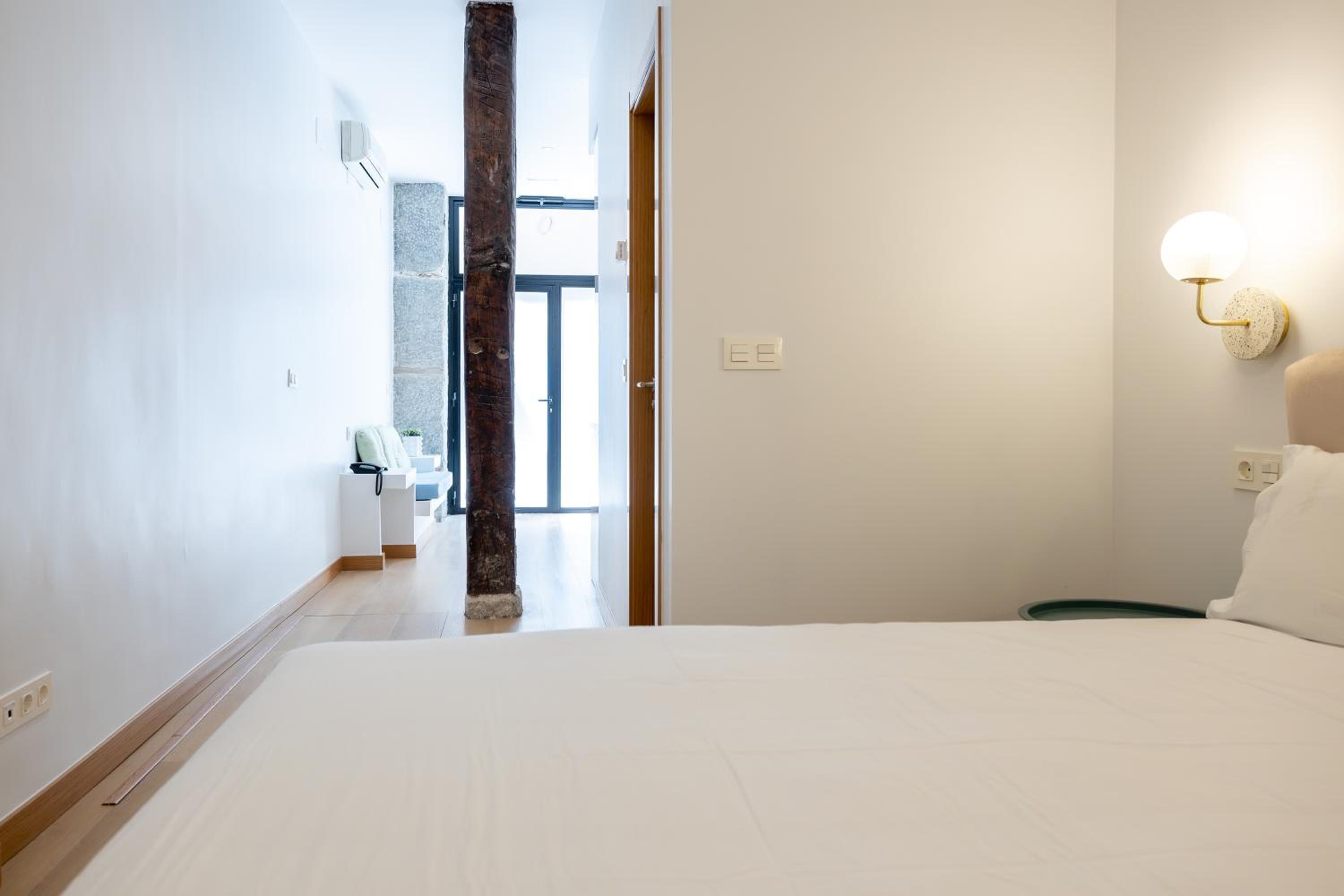 Oriente Suites