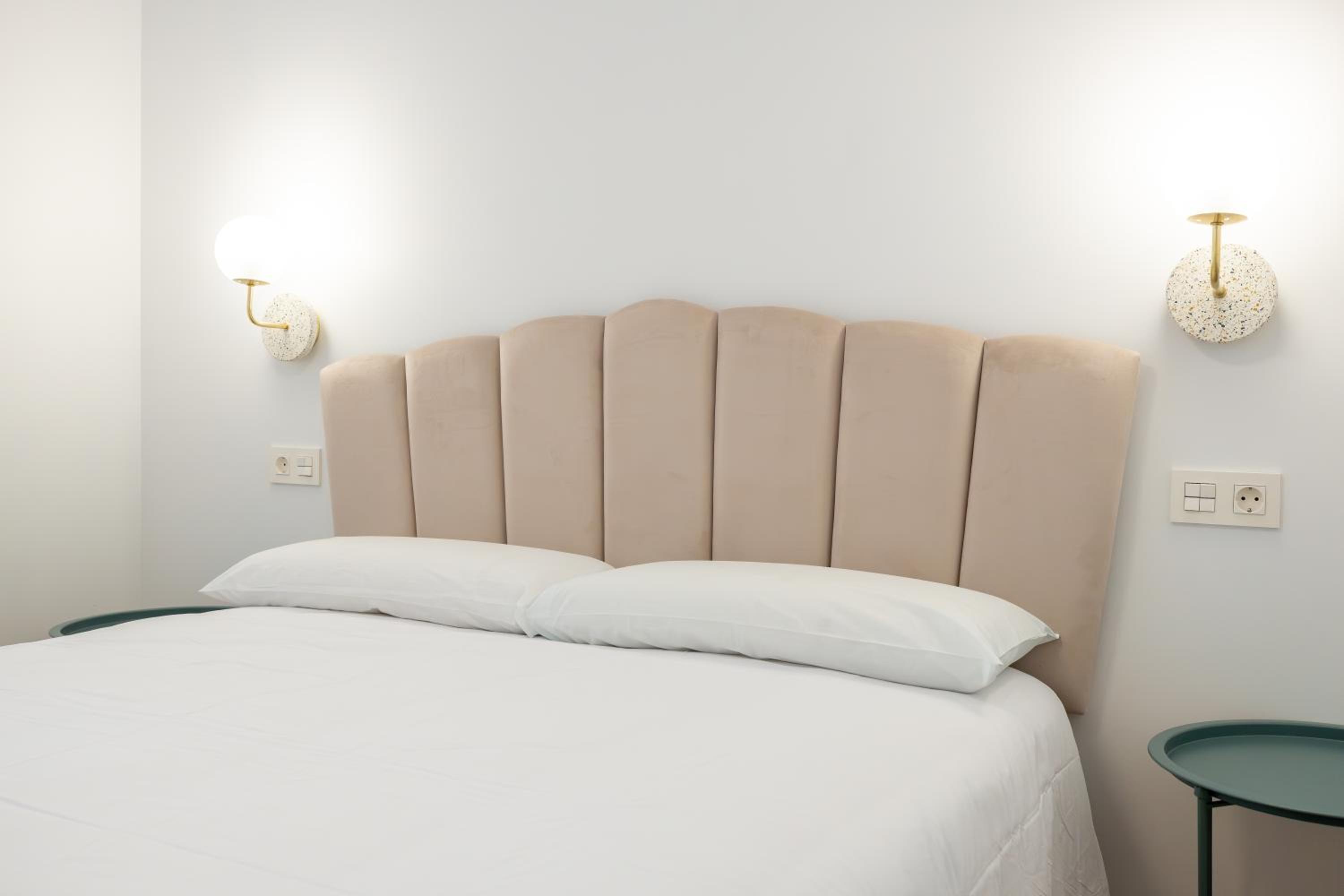 Oriente Suites