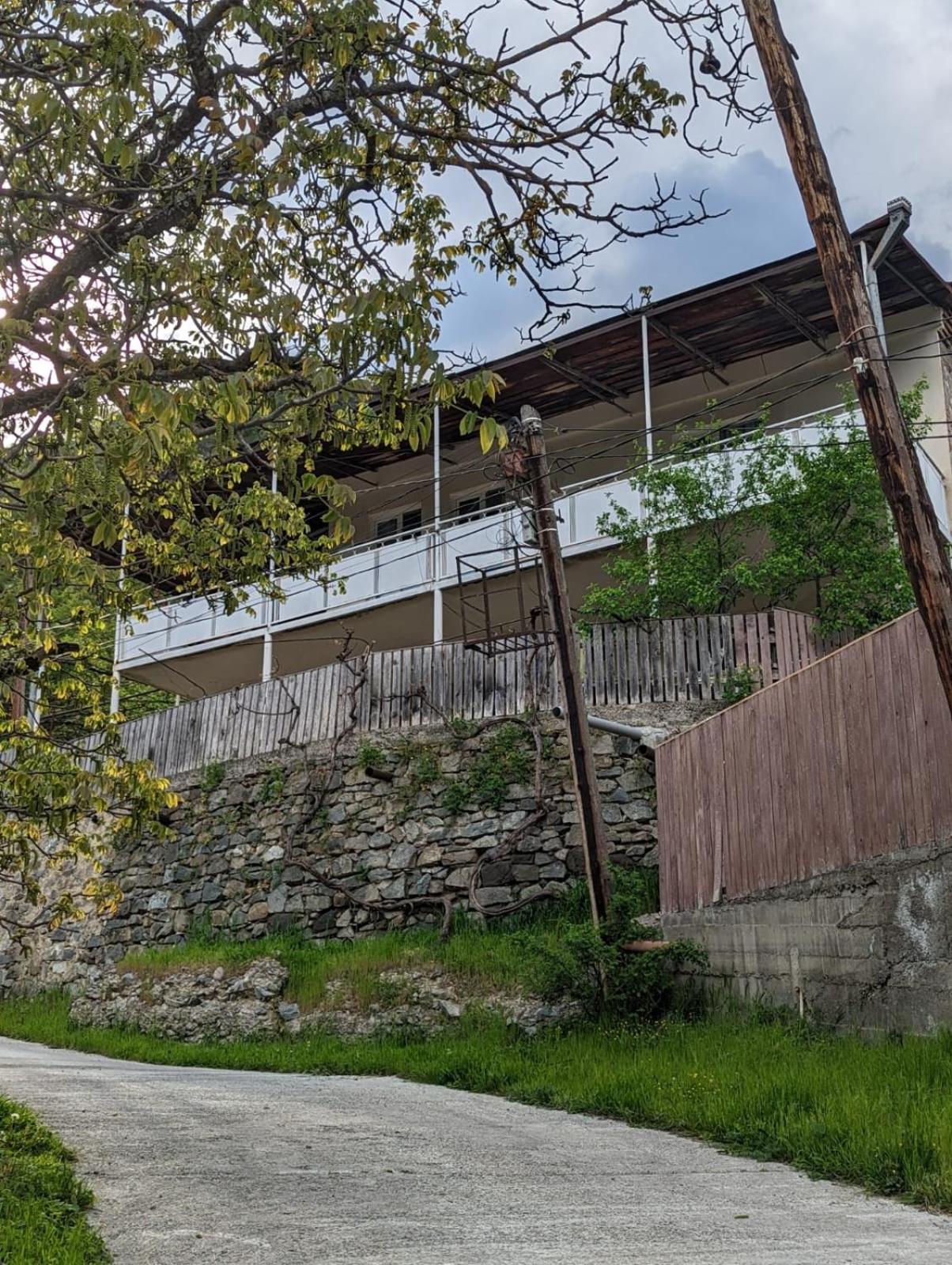 Holiday House Likani