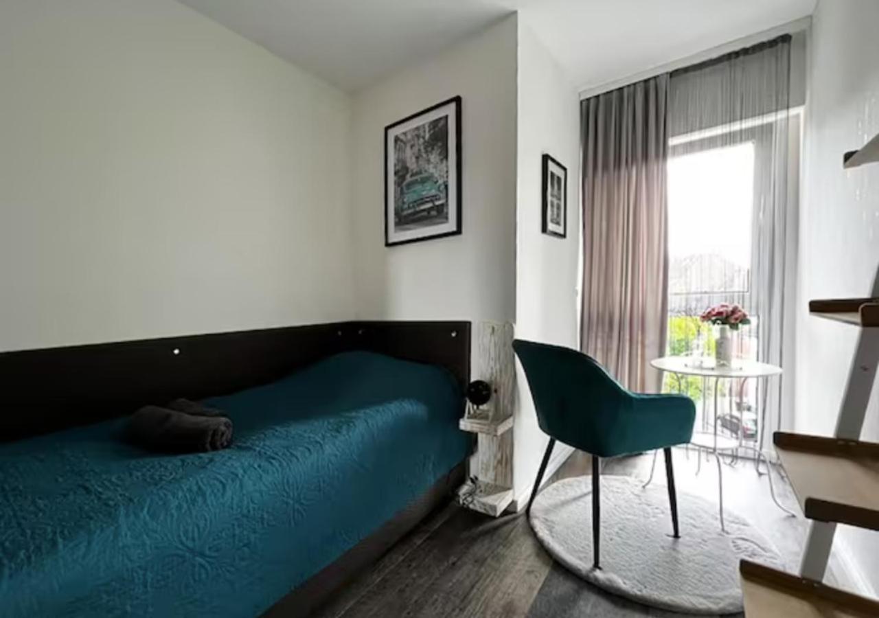 MG-Quartier Hostel