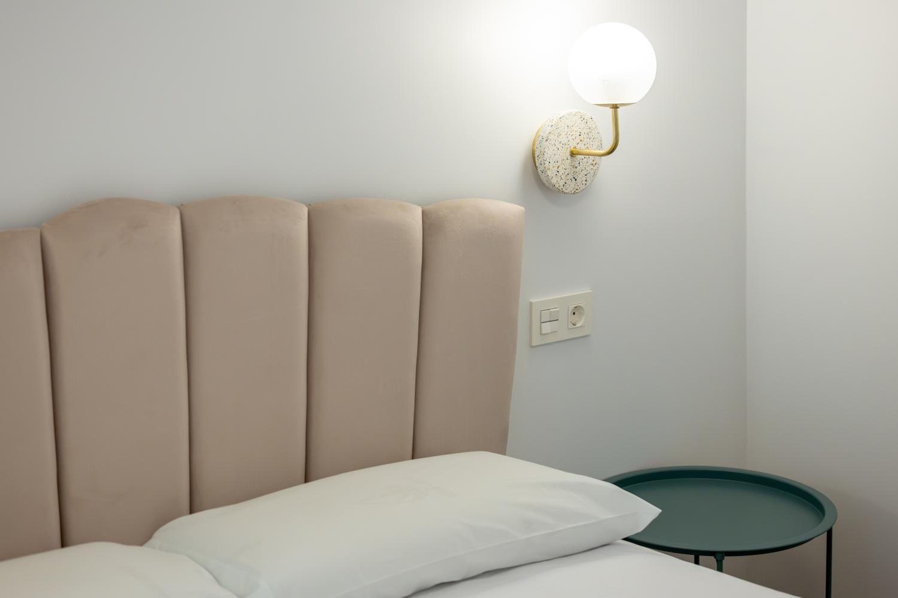Oriente Suites