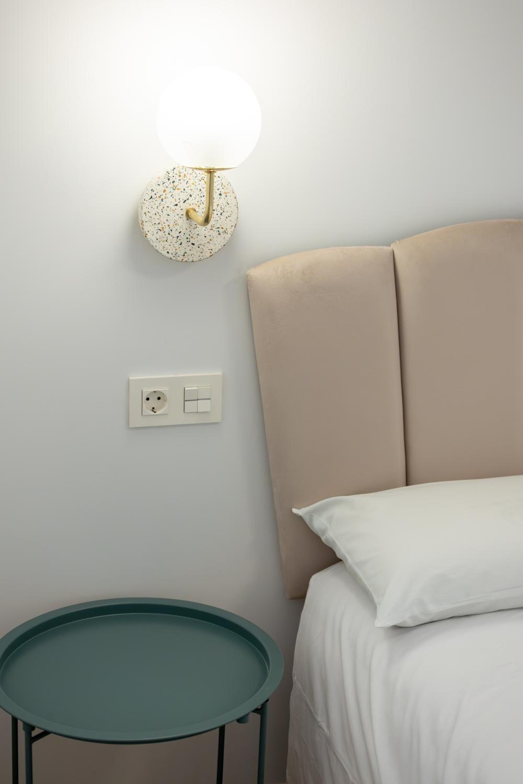 Oriente Suites