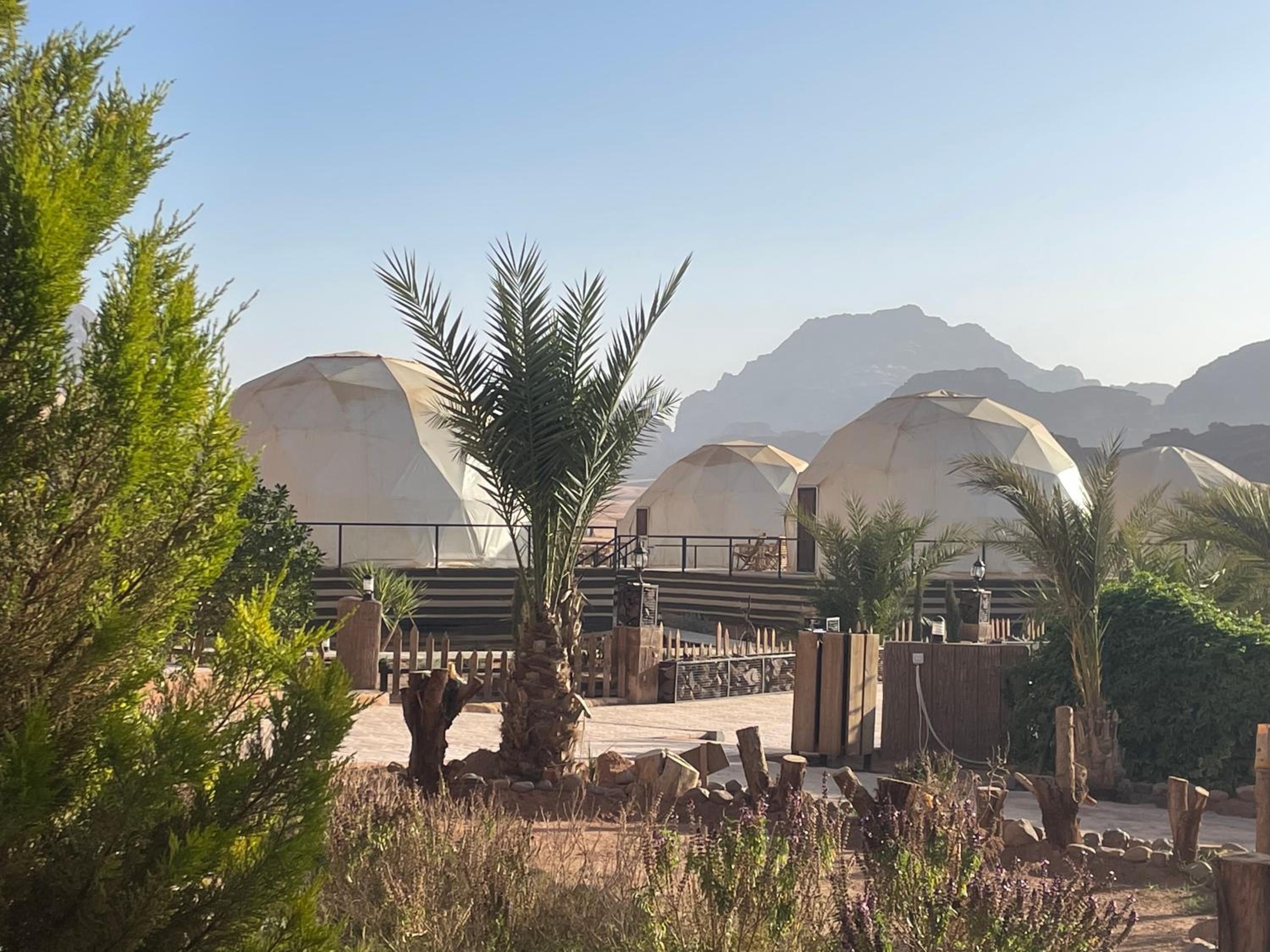 Hasan Zawaideh Camp