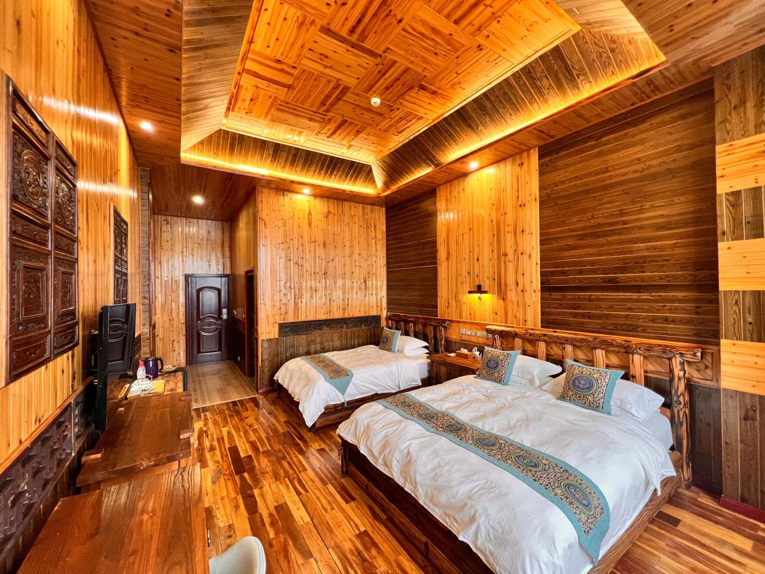 Baike Boutique Hotel