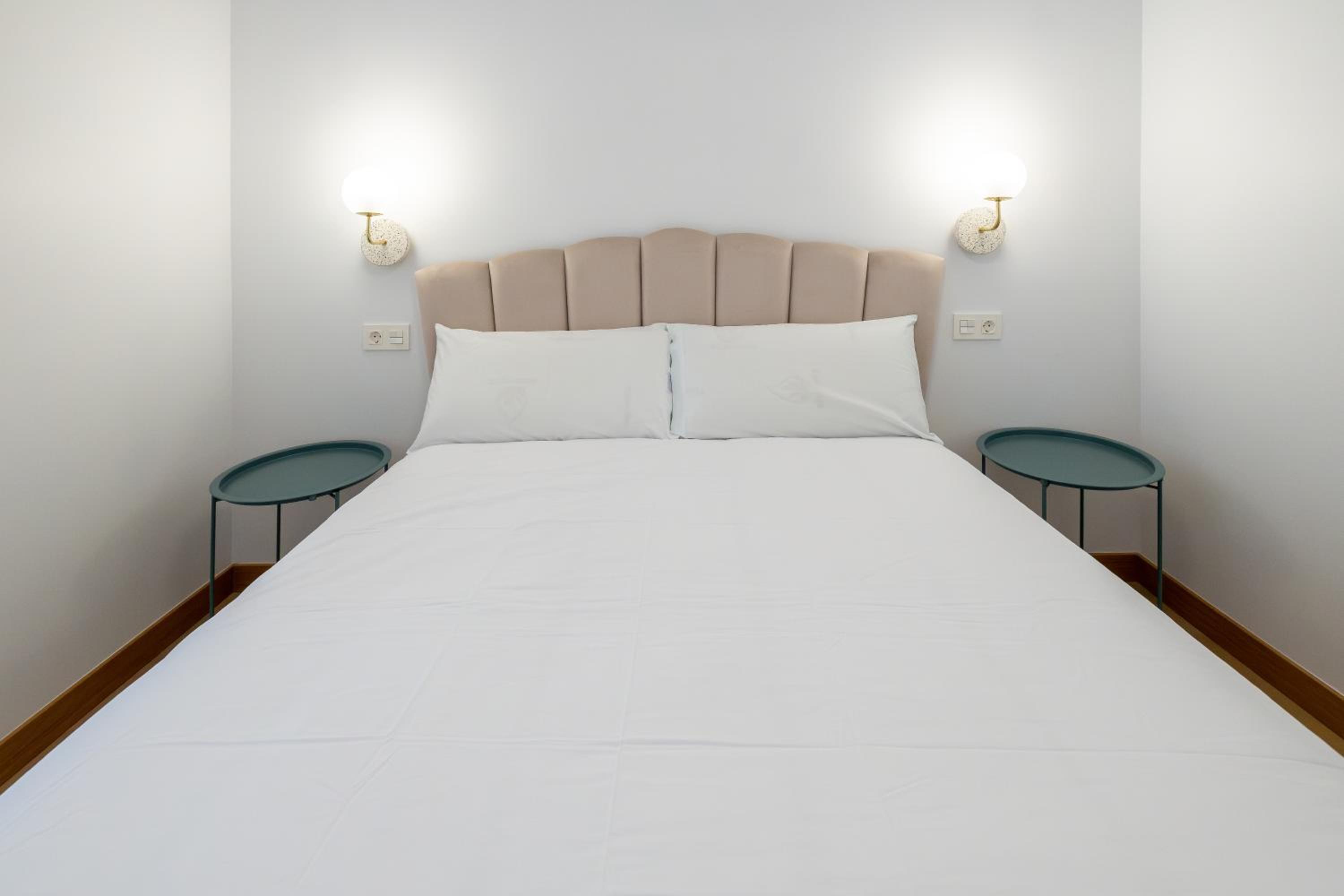Oriente Suites
