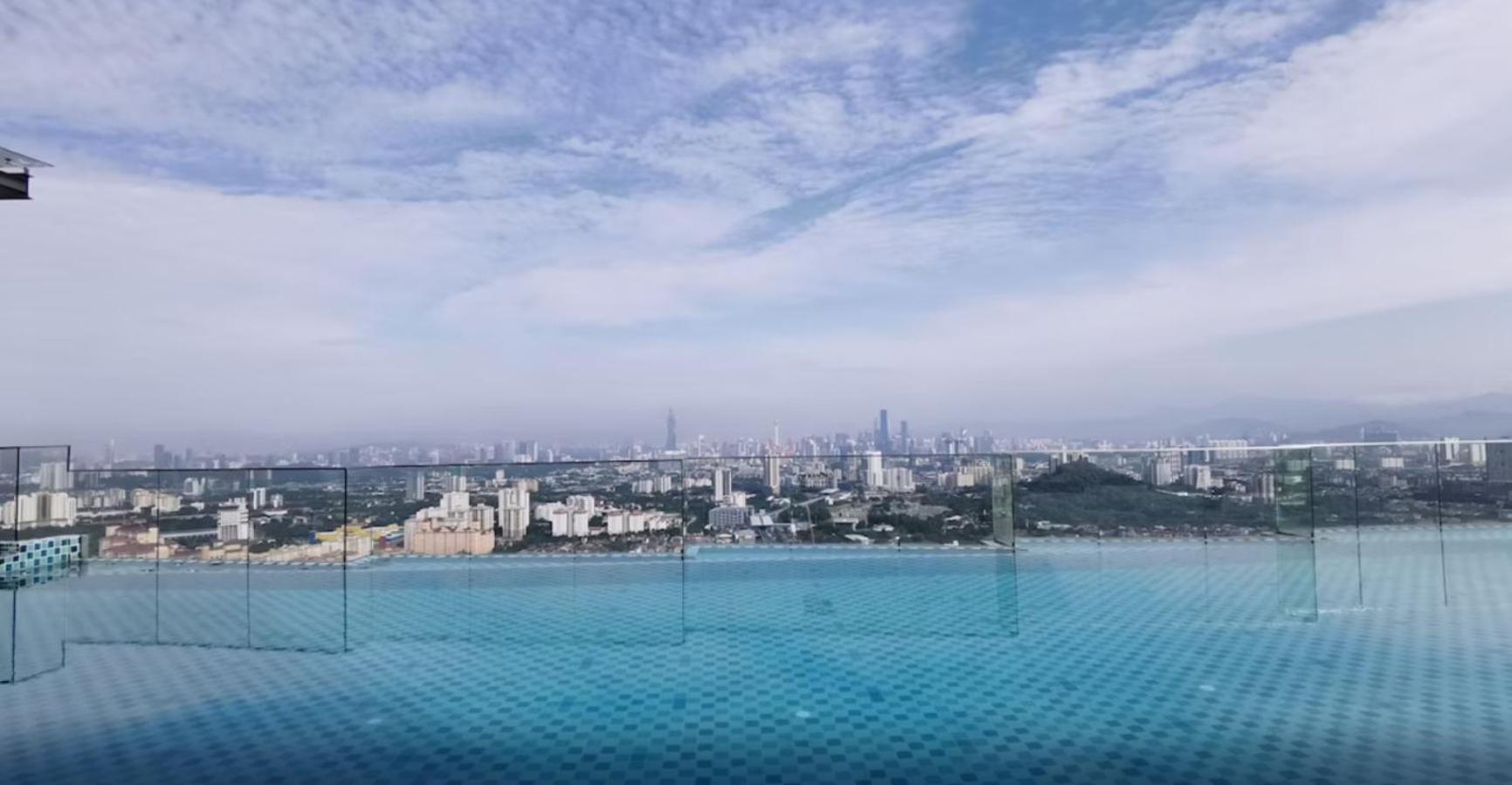 EkoCheras Serviced Residence Kuala Lumpur