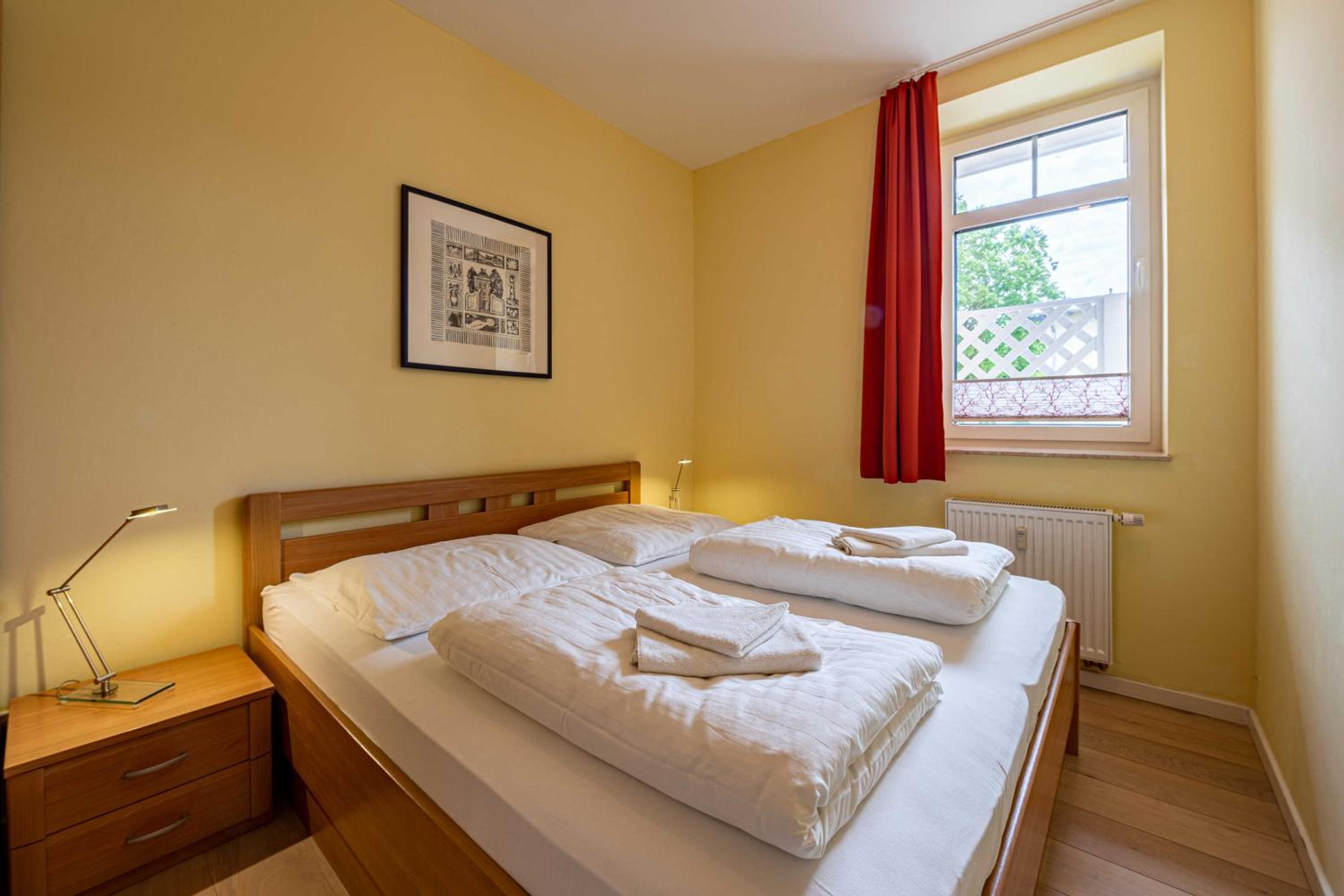 Ferienwohnungen Altmann - 4 Villa Bergfrieden